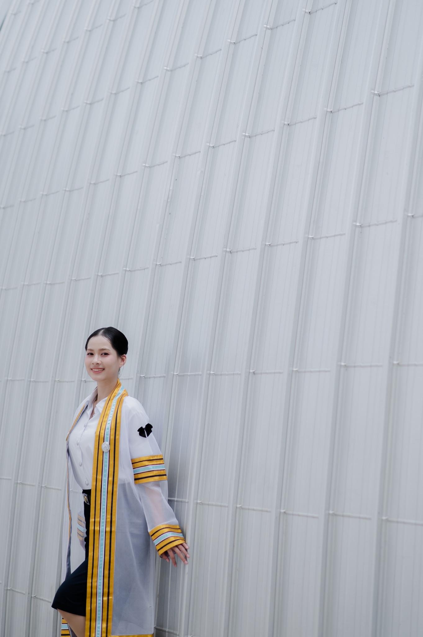 ผลงานรับปริญญา มหาวิทยาลัยราชภัฏสวนสุนันทา โดย MR.TELE PHOTO ภาพที่ 20