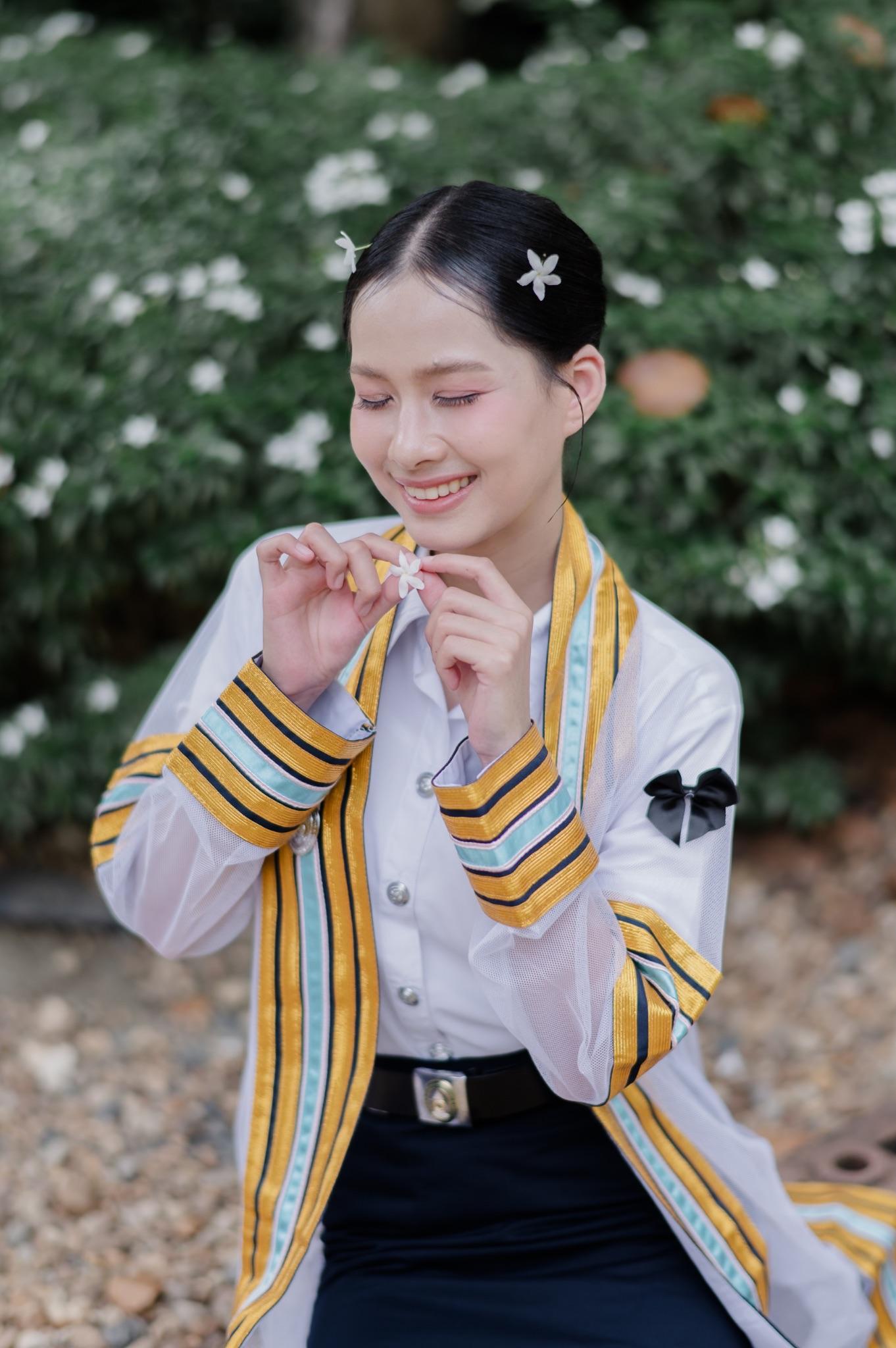 ผลงานรับปริญญา มหาวิทยาลัยราชภัฏสวนสุนันทา โดย MR.TELE PHOTO ภาพที่ 6