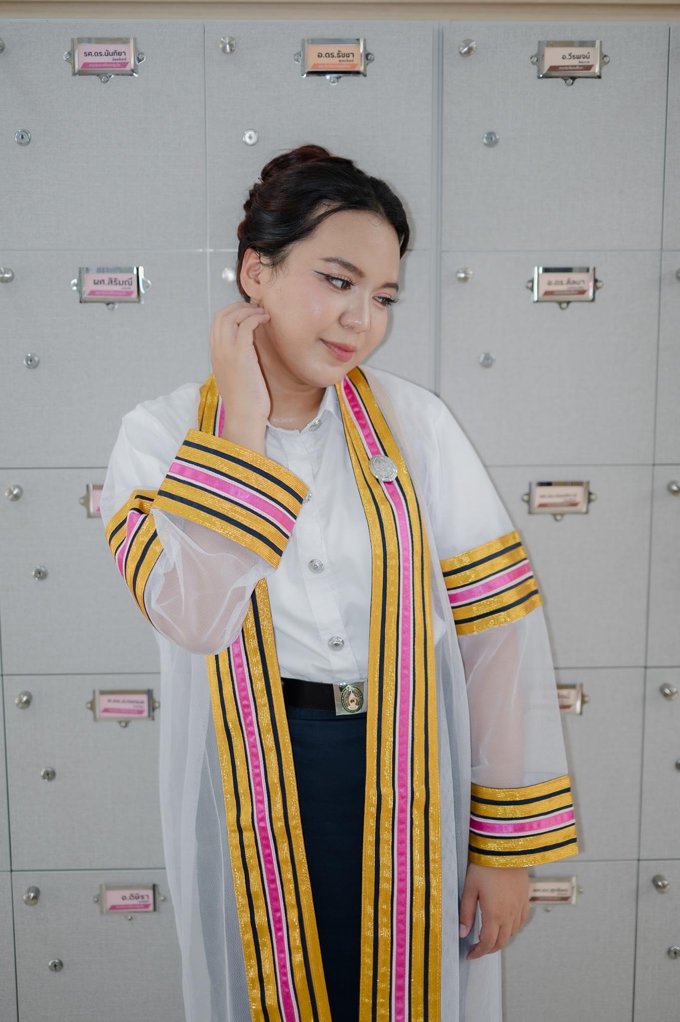 ผลงานรับปริญญา มหาวิทยาลัยราชภัฏสวนสุนันทา โดย MR.TELE PHOTO ภาพที่ 5