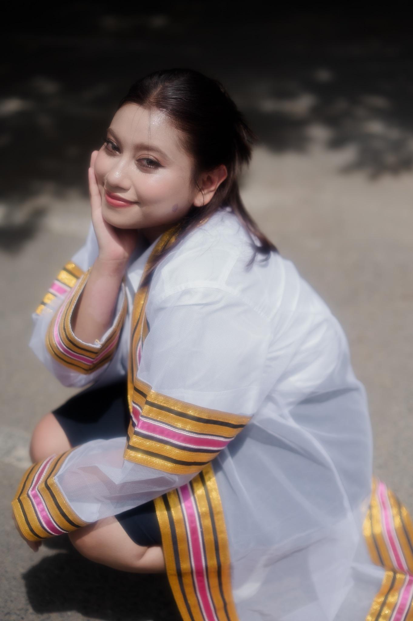 ผลงานรับปริญญา มหาวิทยาลัยราชภัฏสวนสุนันทา โดย MR.TELE PHOTO ภาพที่ 4