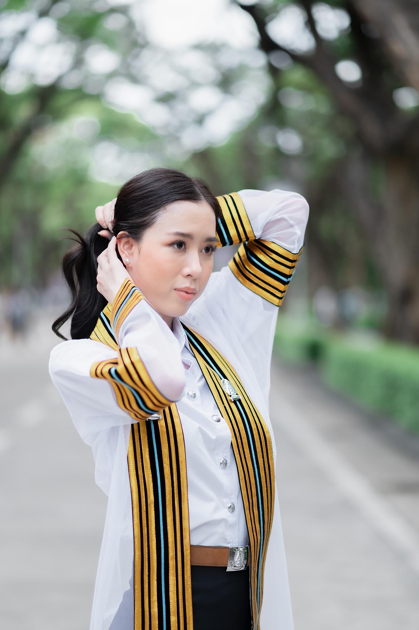 ผลงานรับปริญญา จุฬาลงกรณ์มหาวิทยาลัย โดย MR.TELE PHOTO ภาพที่ 18