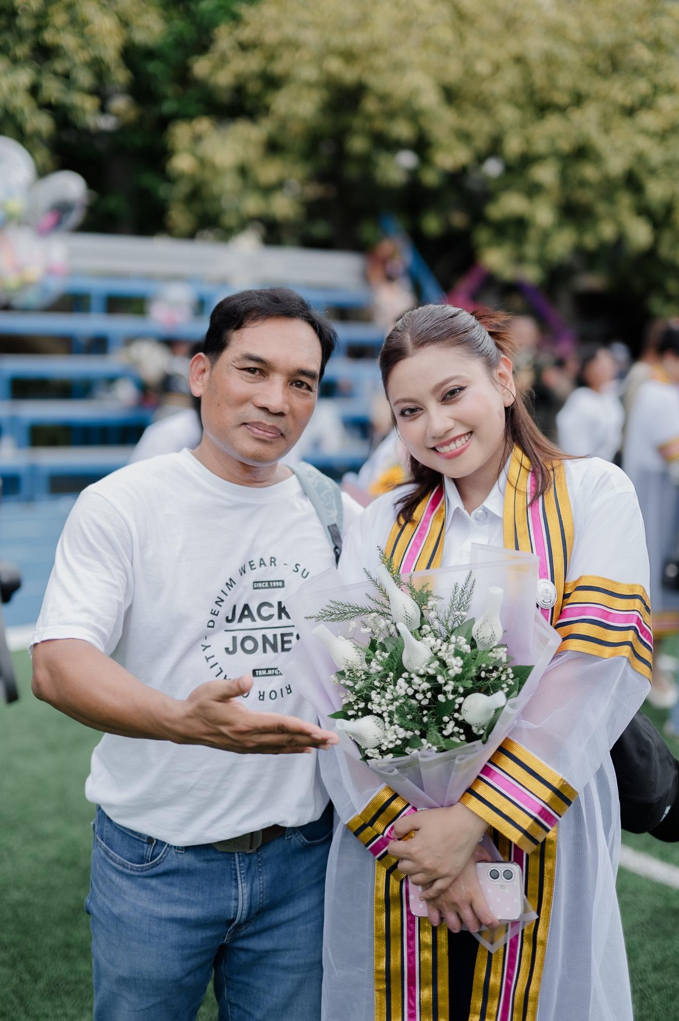 ผลงานรับปริญญา มหาวิทยาลัยราชภัฏสวนสุนันทา โดย MR.TELE PHOTO ภาพที่ 20