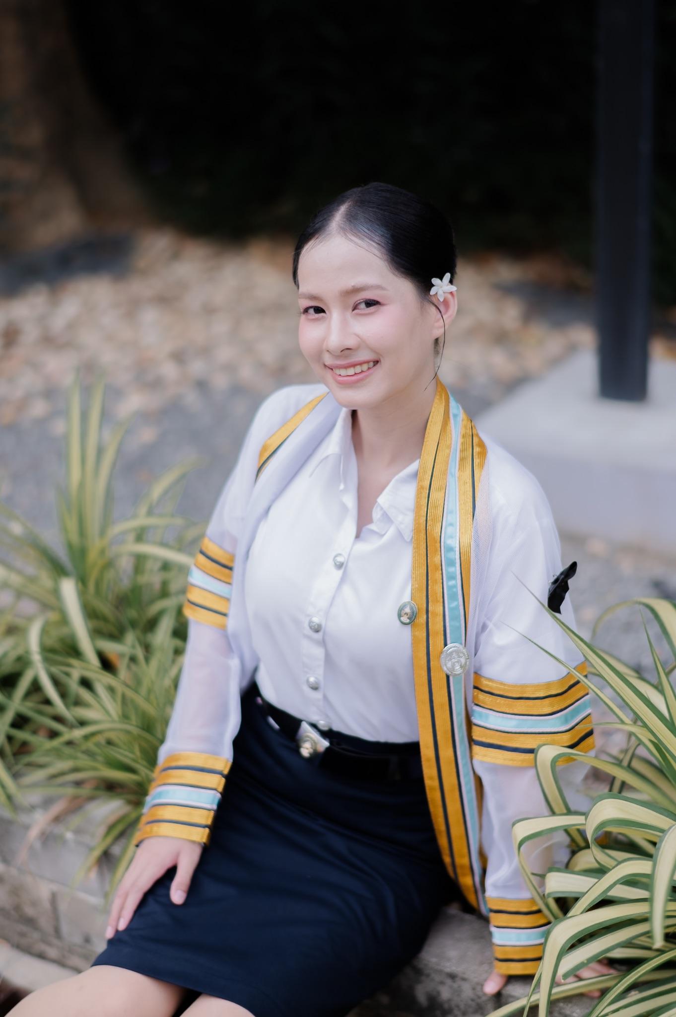ผลงานรับปริญญา มหาวิทยาลัยราชภัฏสวนสุนันทา โดย MR.TELE PHOTO ภาพที่ 13