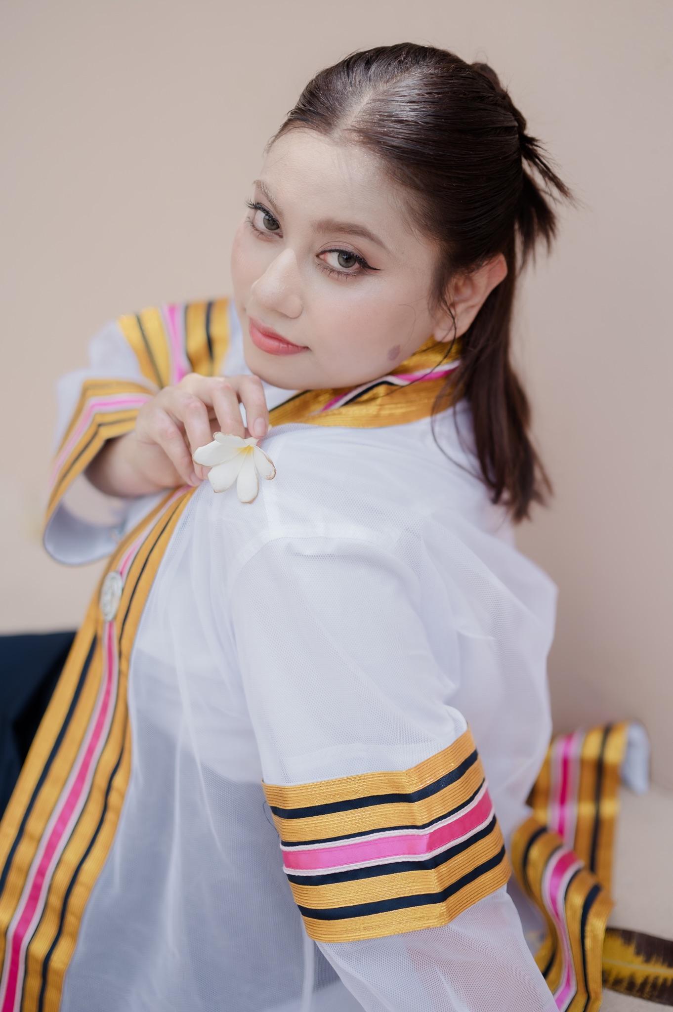 ผลงานรับปริญญา มหาวิทยาลัยราชภัฏสวนสุนันทา โดย MR.TELE PHOTO ภาพที่ 17