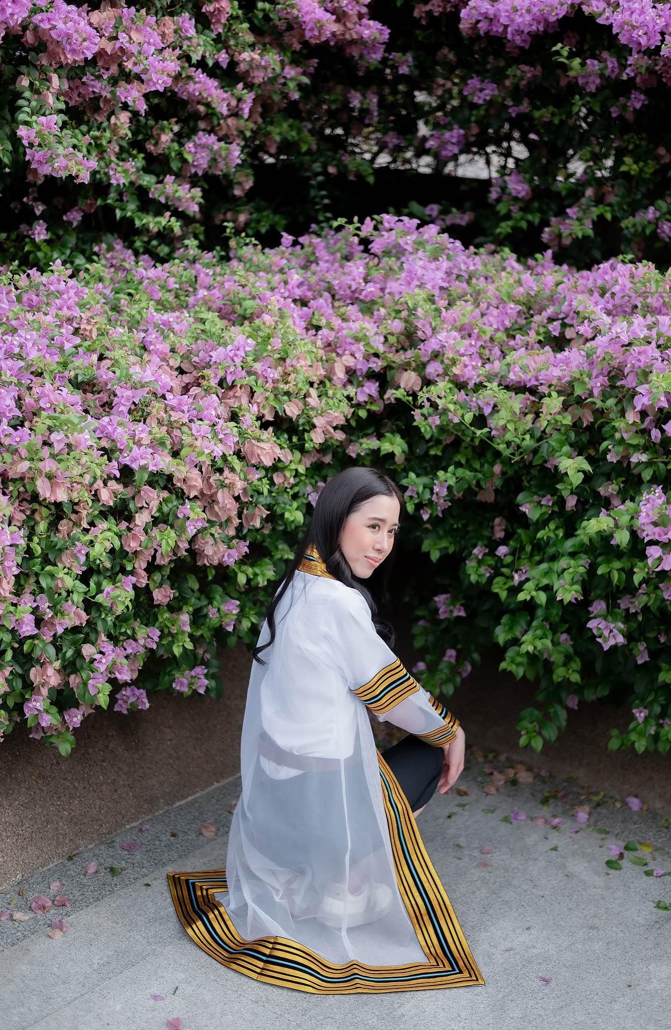 ผลงานรับปริญญา จุฬาลงกรณ์มหาวิทยาลัย โดย MR.TELE PHOTO ภาพที่ 2