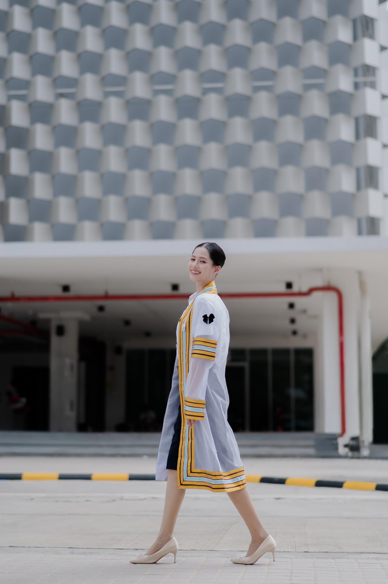 ผลงานรับปริญญา มหาวิทยาลัยราชภัฏสวนสุนันทา โดย MR.TELE PHOTO ภาพที่ 16