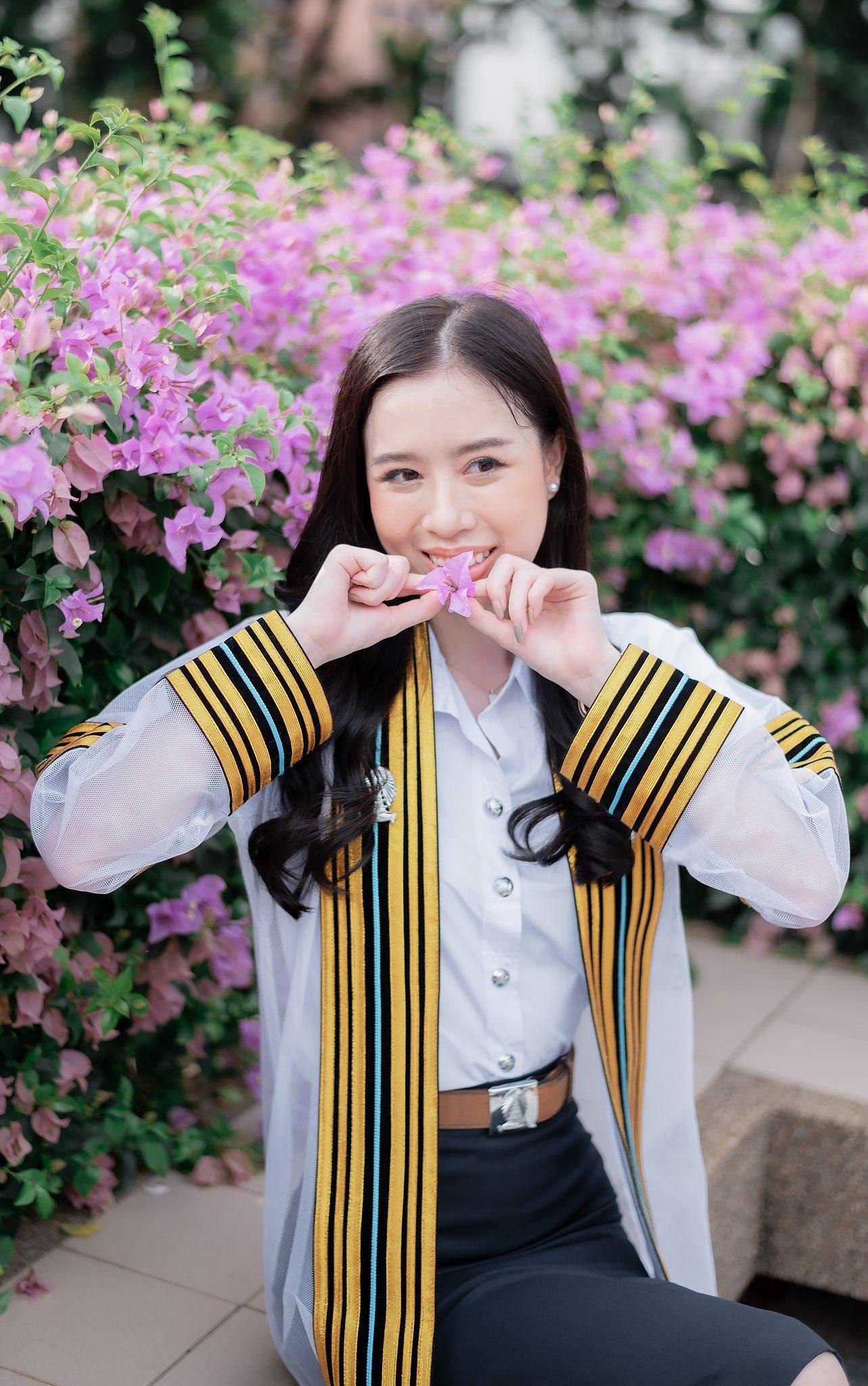 ผลงานรับปริญญา จุฬาลงกรณ์มหาวิทยาลัย โดย MR.TELE PHOTO ภาพที่ 1