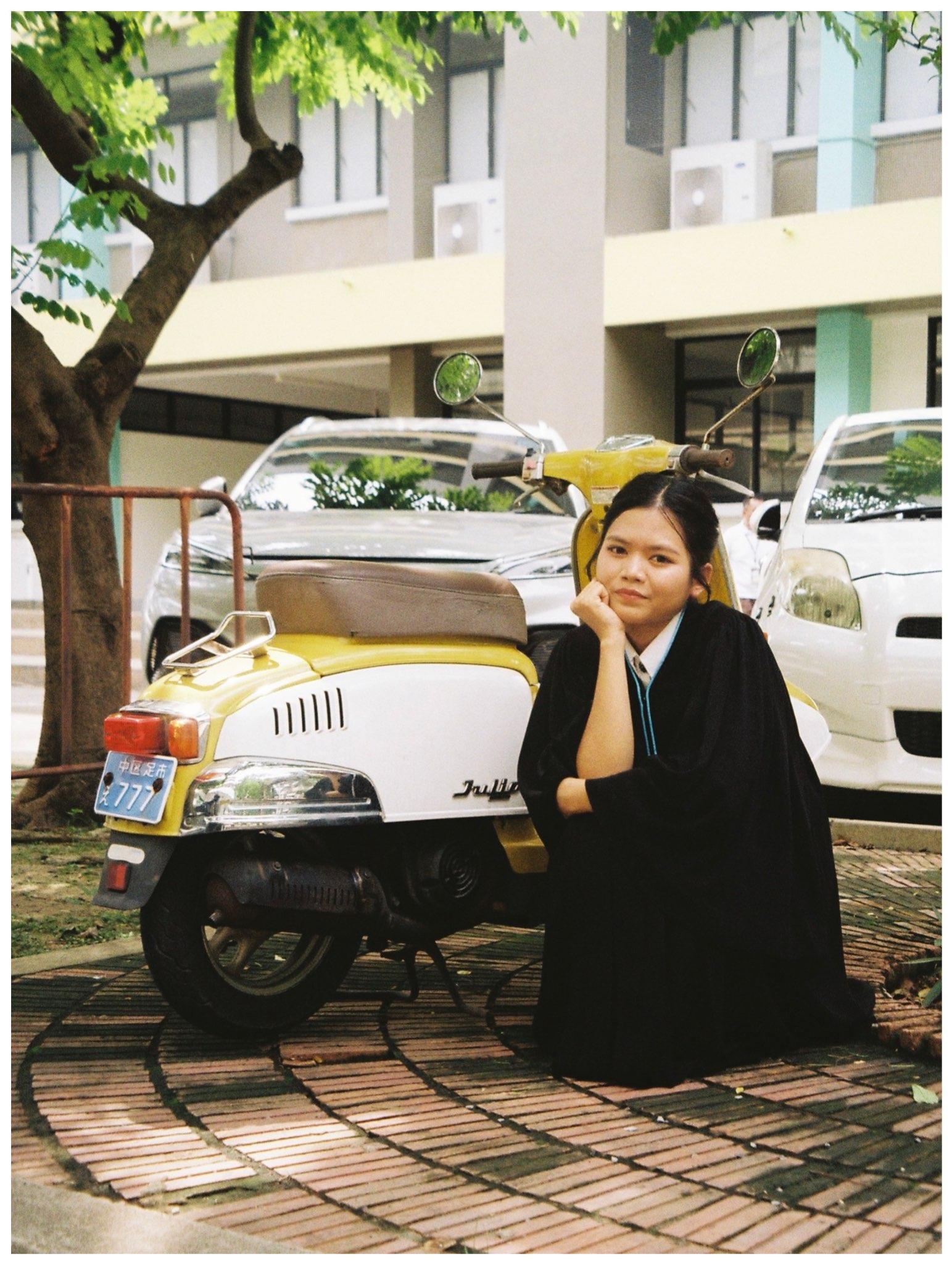 ผลงานรับปริญญา มหาวิทยาลัยเกษตรศาสตร์ โดย Justpeoplethewrongcall ภาพที่ 15