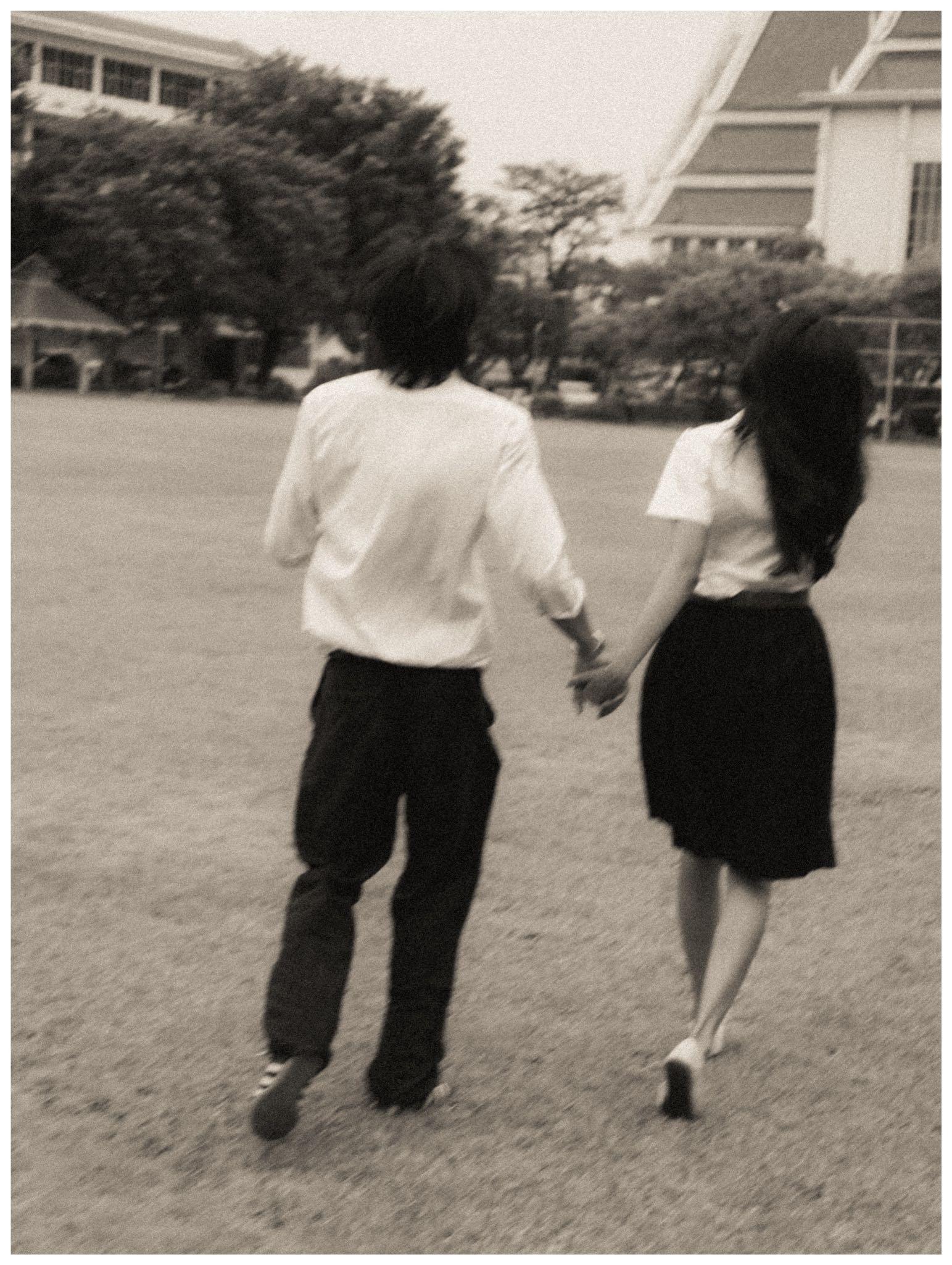 ผลงานรับปริญญา มหาวิทยาลัยสงขลานครินทร์ โดย Justpeoplethewrongcall ภาพที่ 14