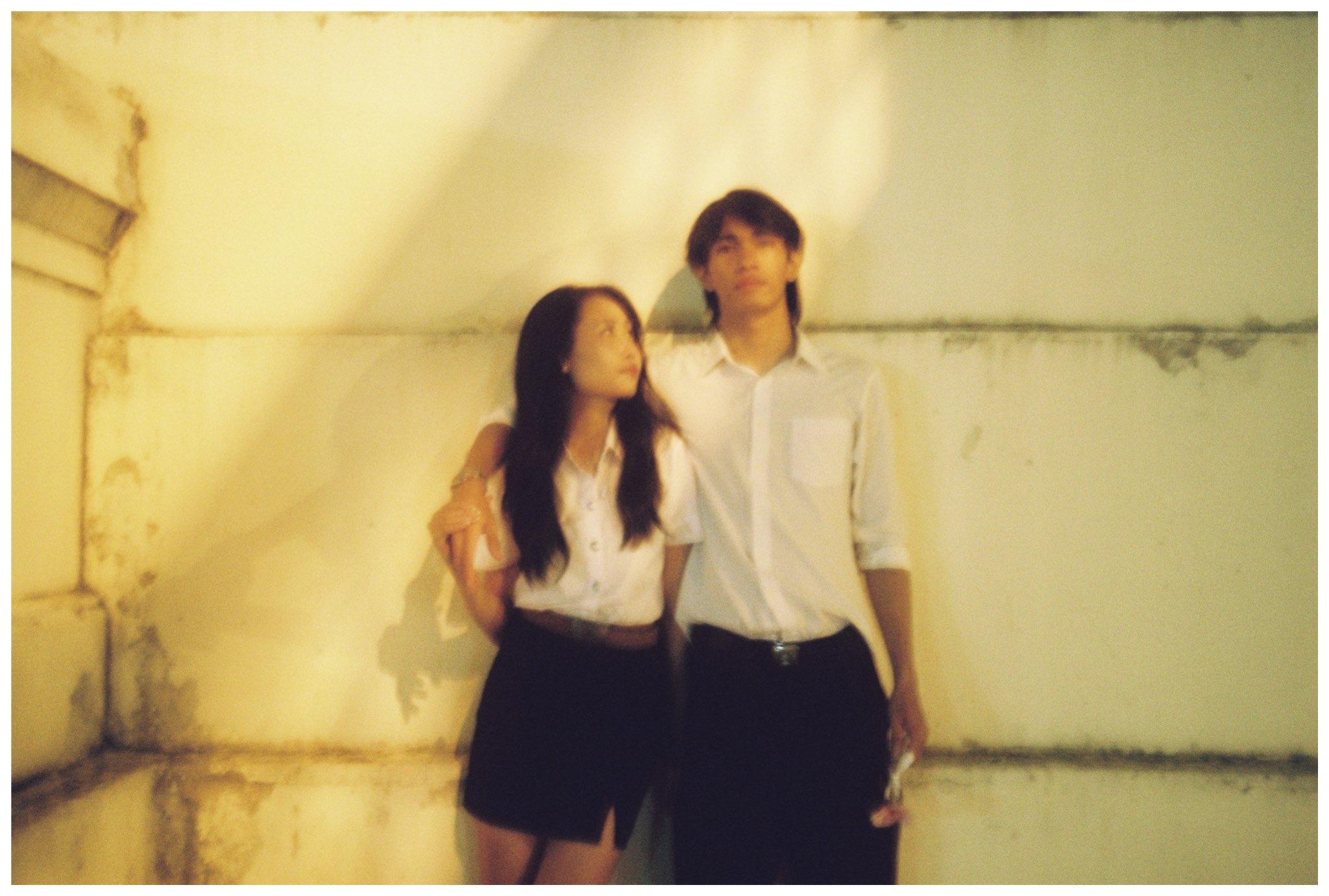 ผลงานรับปริญญา มหาวิทยาลัยสงขลานครินทร์ โดย Justpeoplethewrongcall ภาพที่ 16