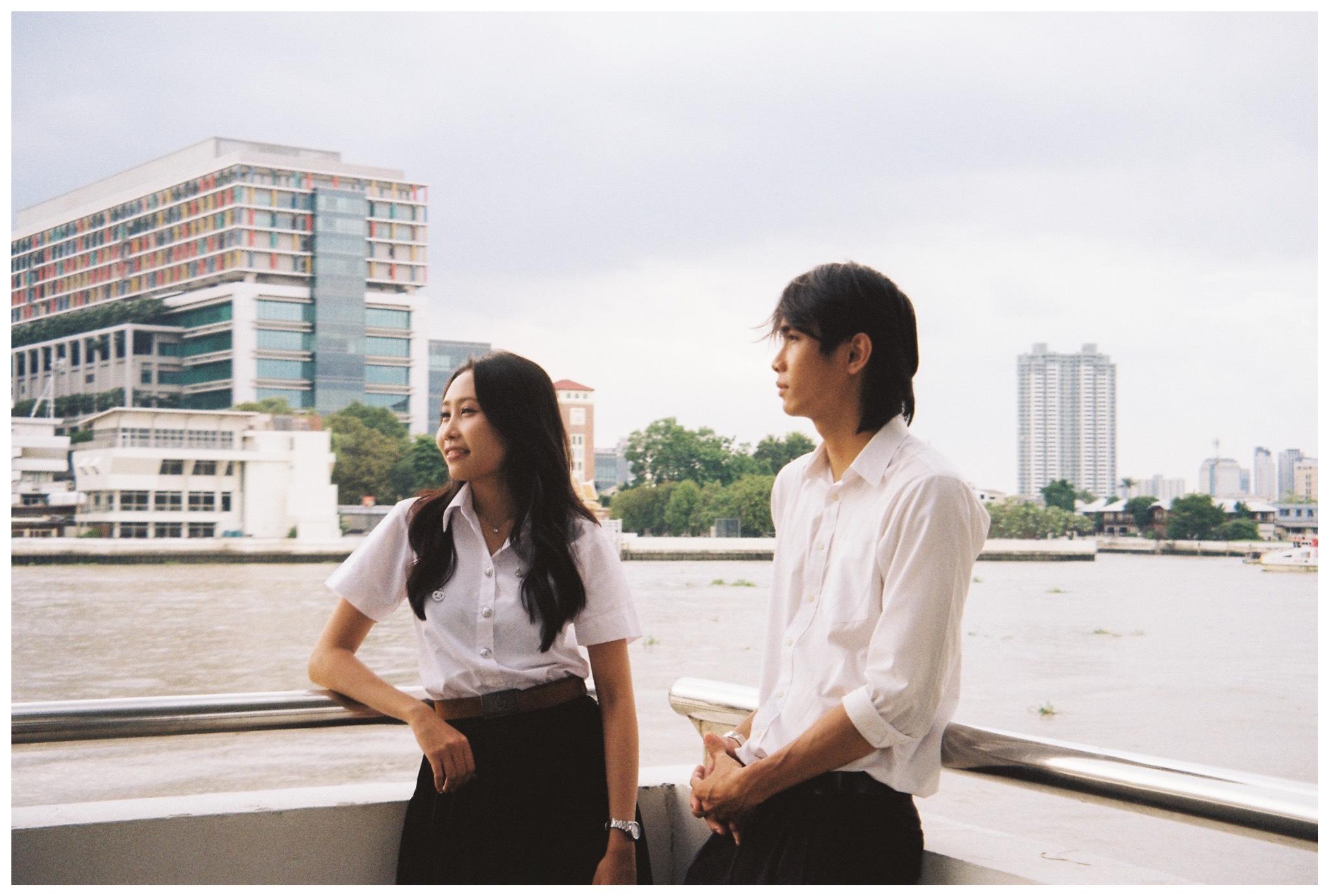ผลงานรับปริญญา มหาวิทยาลัยสงขลานครินทร์ โดย Justpeoplethewrongcall ภาพที่ 10