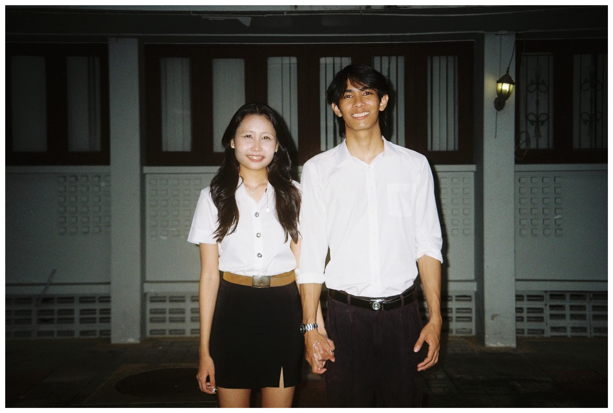 ผลงานรับปริญญา มหาวิทยาลัยสงขลานครินทร์ โดย Justpeoplethewrongcall ภาพที่ 2