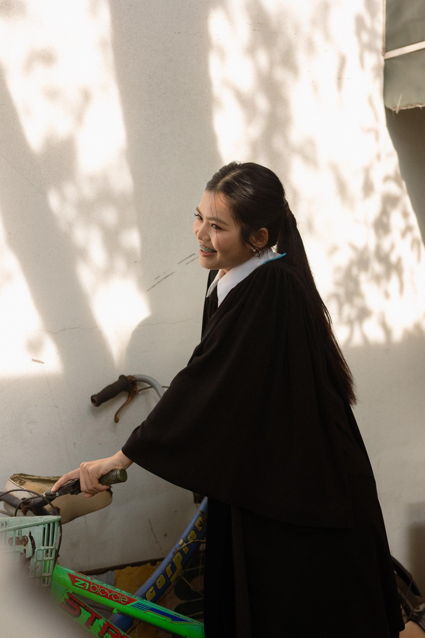 ผลงานรับปริญญา มหาวิทยาลัยเกษตรศาสตร์ โดย Justpeoplethewrongcall ภาพที่ 4