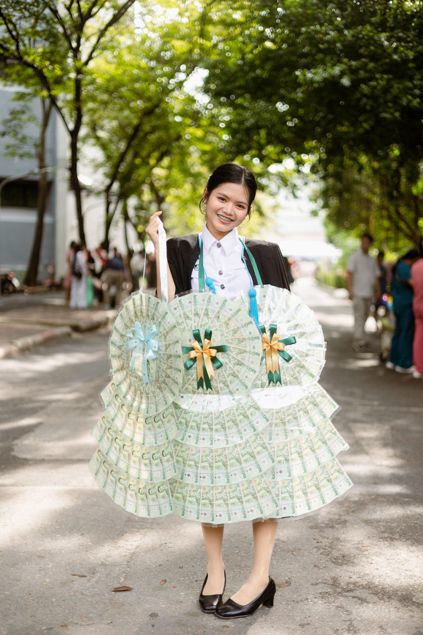 ผลงานรับปริญญา มหาวิทยาลัยเกษตรศาสตร์ โดย Justpeoplethewrongcall ภาพที่ 10