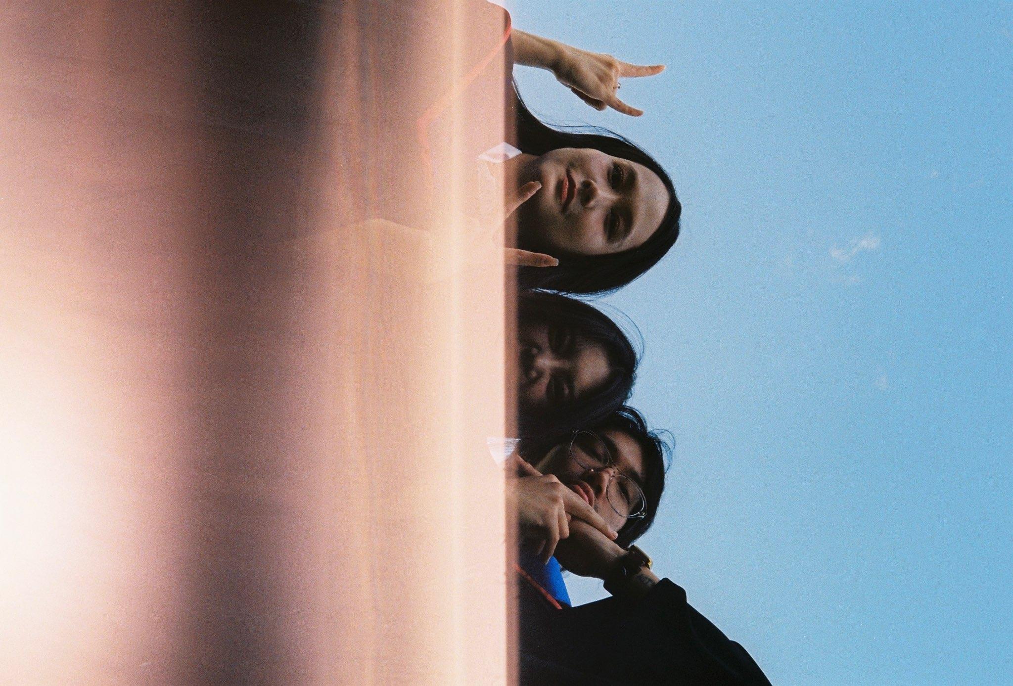 ผลงานรับปริญญา มหาวิทยาลัยกรุงเทพ โดย Justpeoplethewrongcall ภาพที่ 10