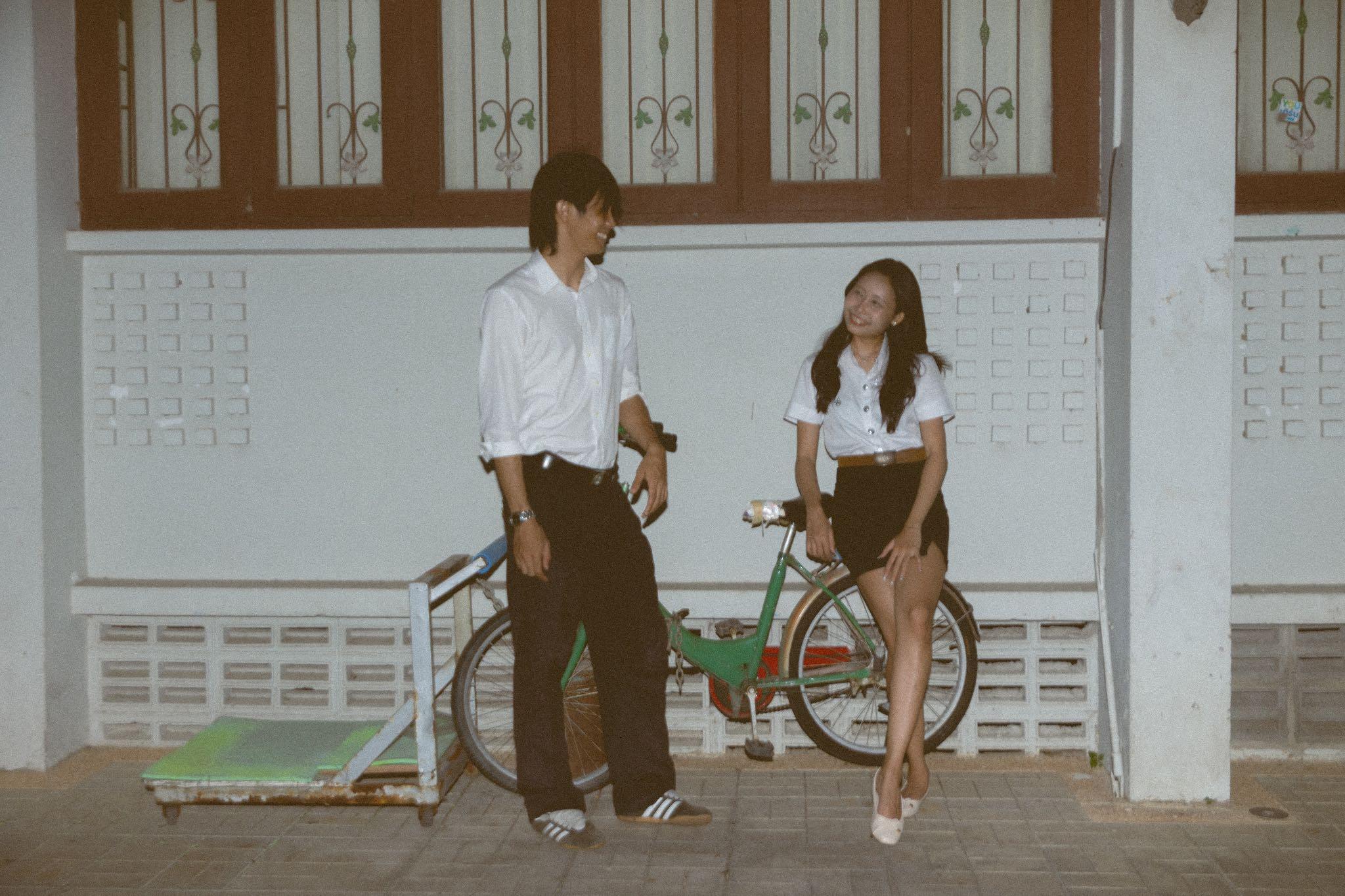 ผลงานรับปริญญา มหาวิทยาลัยสงขลานครินทร์ โดย Justpeoplethewrongcall ภาพที่ 20