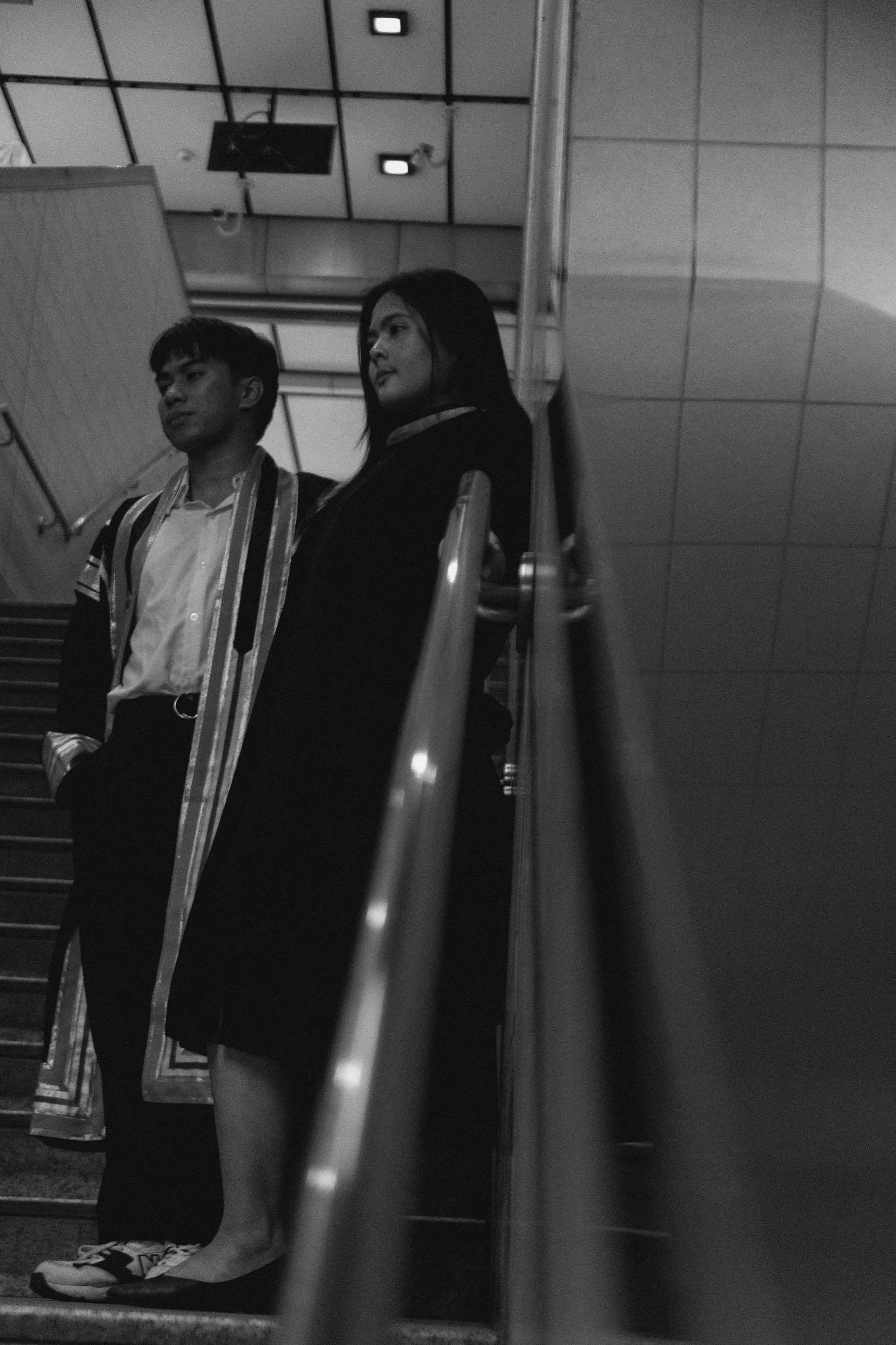 ผลงานรับปริญญา มหาวิทยาลัยมหิดล โดย Justpeoplethewrongcall ภาพที่ 3