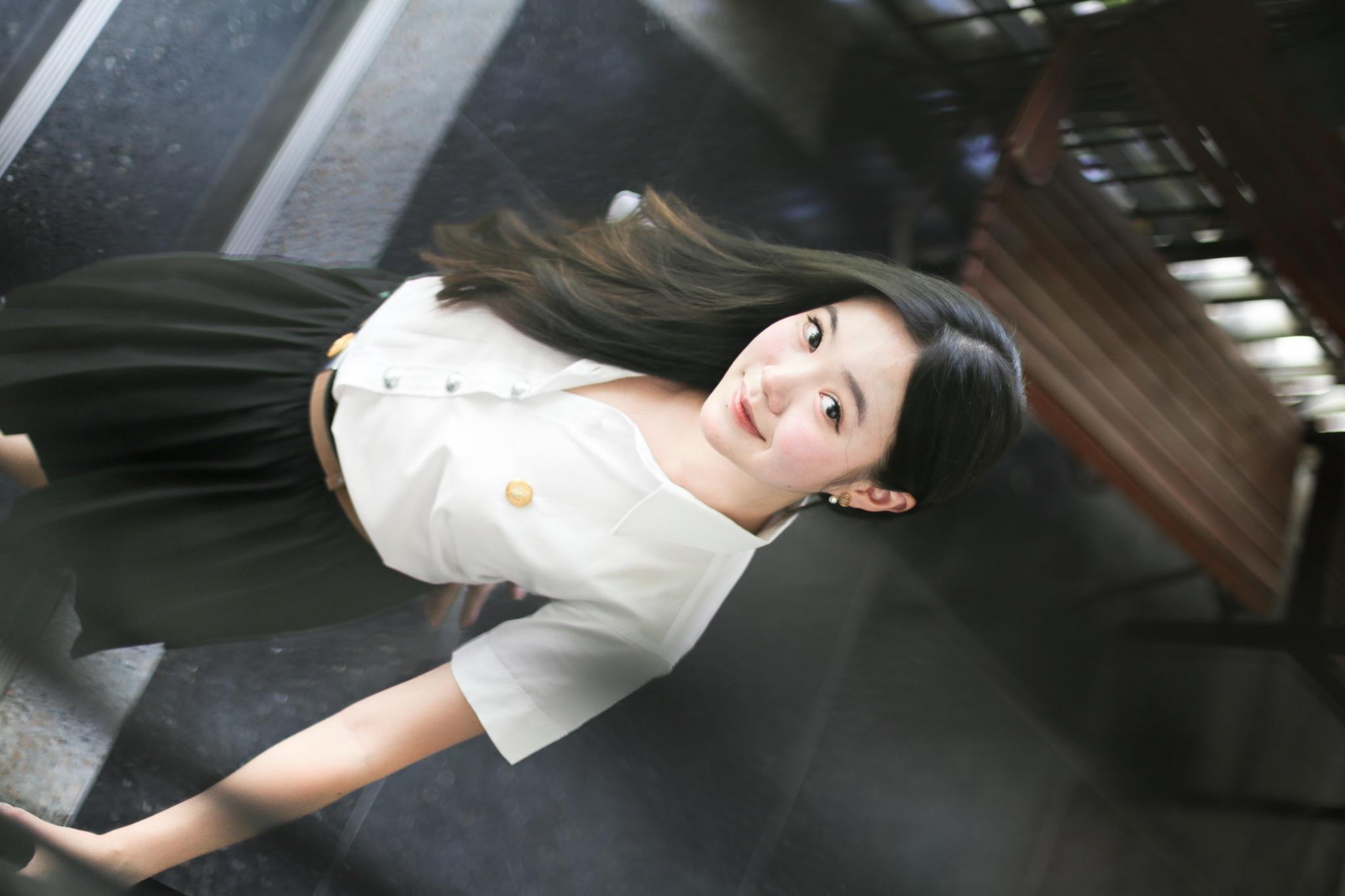 ผลงานรับปริญญา มหาวิทยาลัยธรรมศาสตร์ โดย Pharymx.photo ภาพที่ 4
