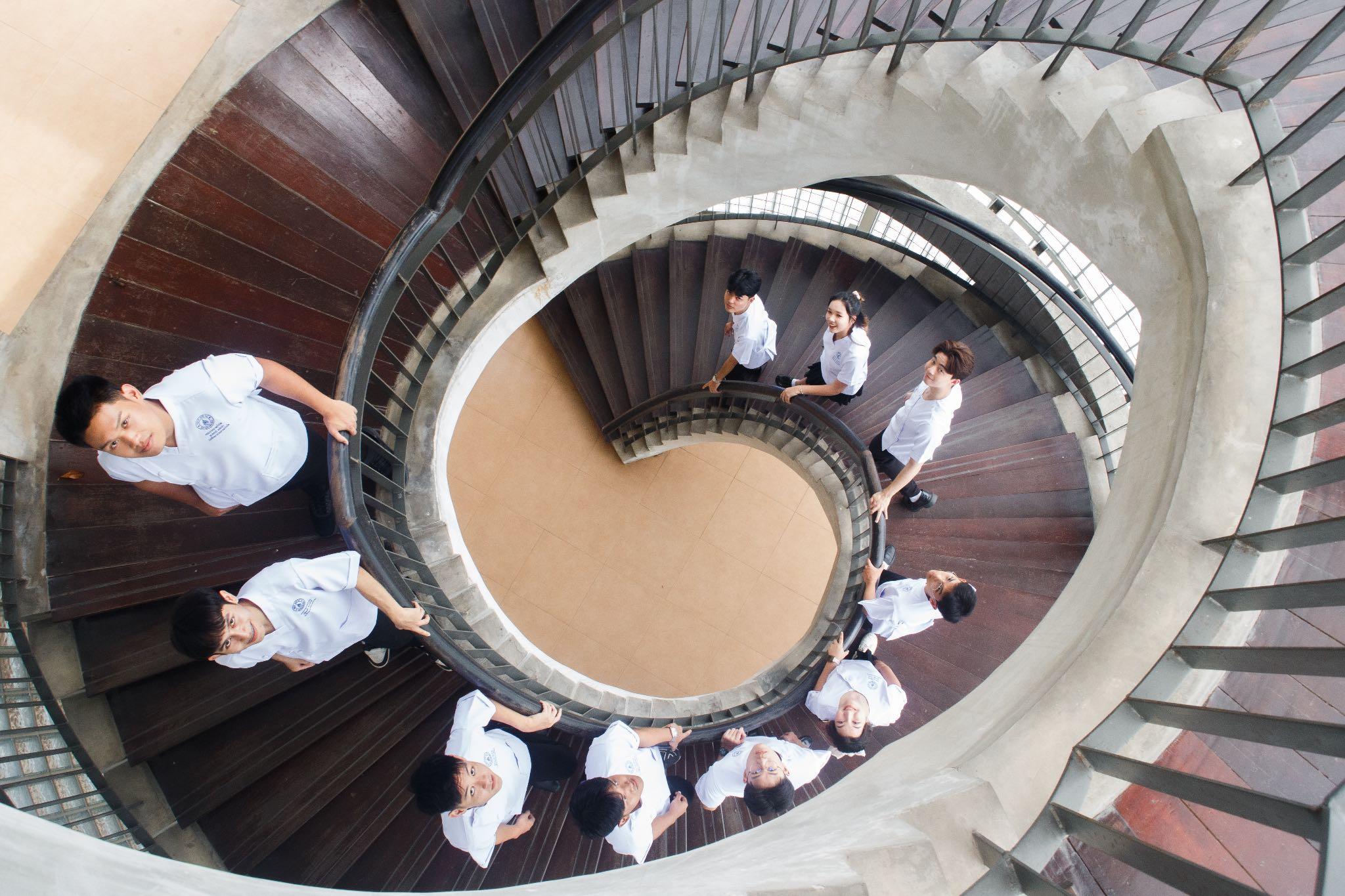 ผลงานรับปริญญา มหาวิทยาลัยมหิดล โดย Pharymx.photo ภาพที่ 5