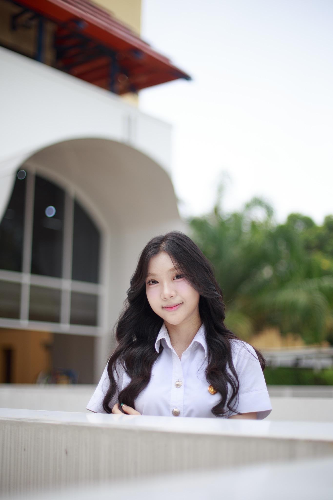 ผลงานรับปริญญา มหาวิทยาลัยธรรมศาสตร์ โดย Pharymx.photo ภาพที่ 9