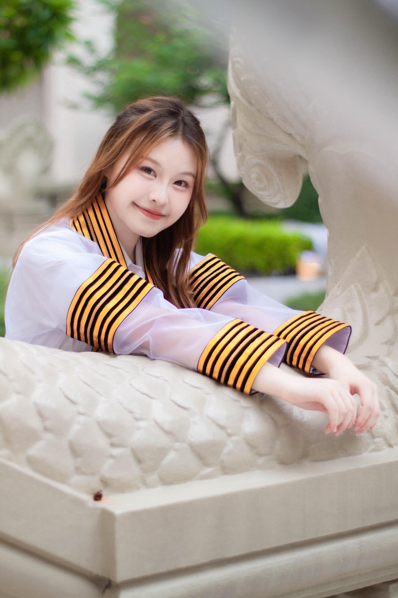 ผลงานรับปริญญา จุฬาลงกรณ์มหาวิทยาลัย โดย Pharymx.photo ภาพที่ 6