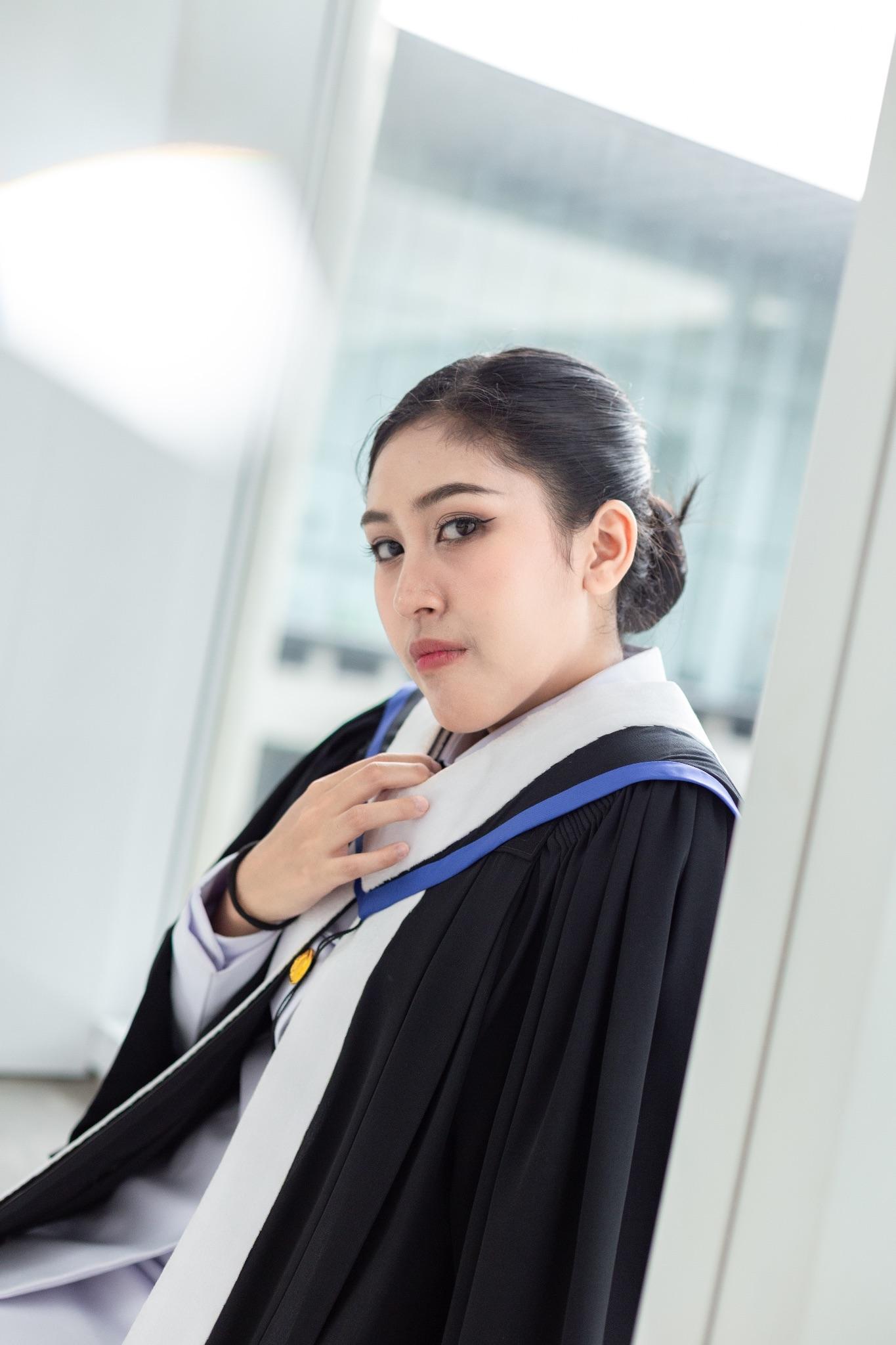 ผลงานรับปริญญา มหาวิทยาลัยมหิดล โดย Pharymx.photo ภาพที่ 8