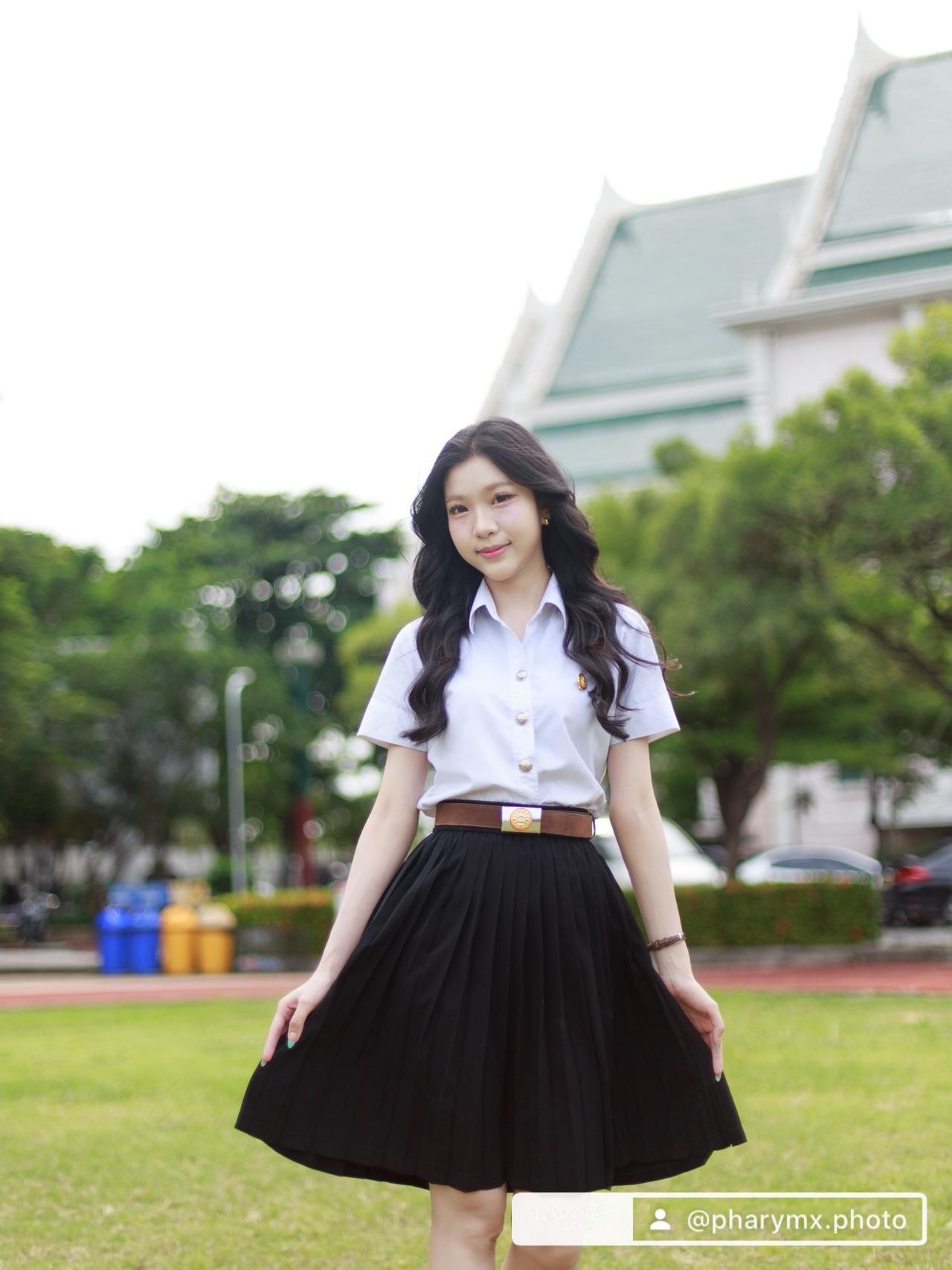ผลงานรับปริญญา มหาวิทยาลัยธรรมศาสตร์ โดย Pharymx.photo ภาพที่ 7
