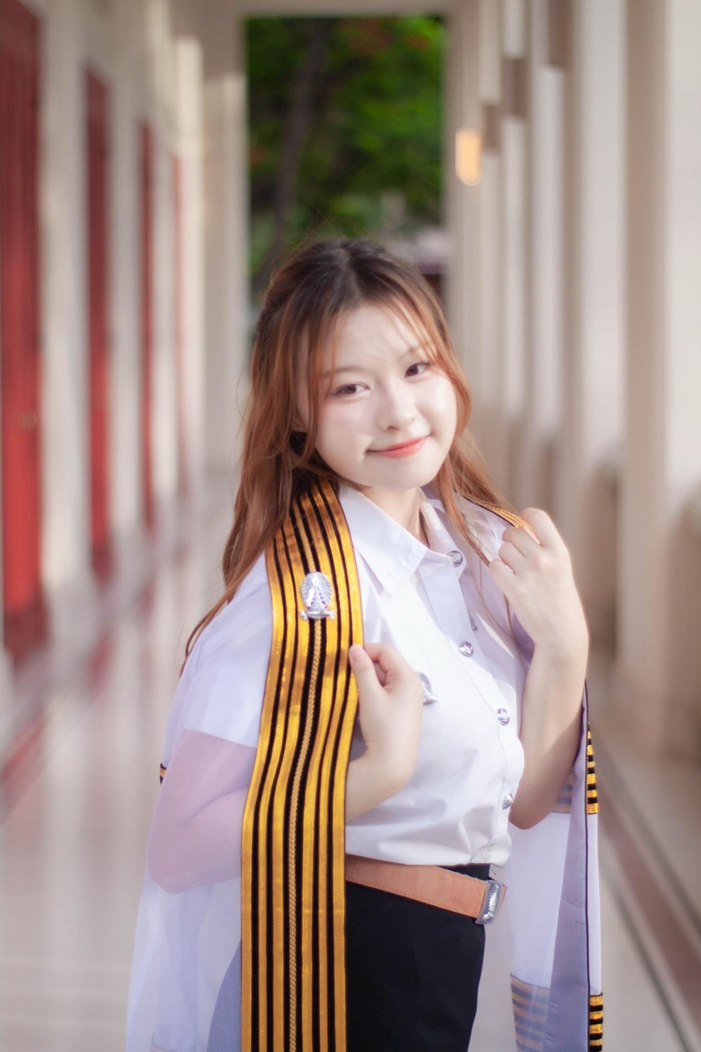 ผลงานรับปริญญา จุฬาลงกรณ์มหาวิทยาลัย โดย Pharymx.photo ภาพที่ 1