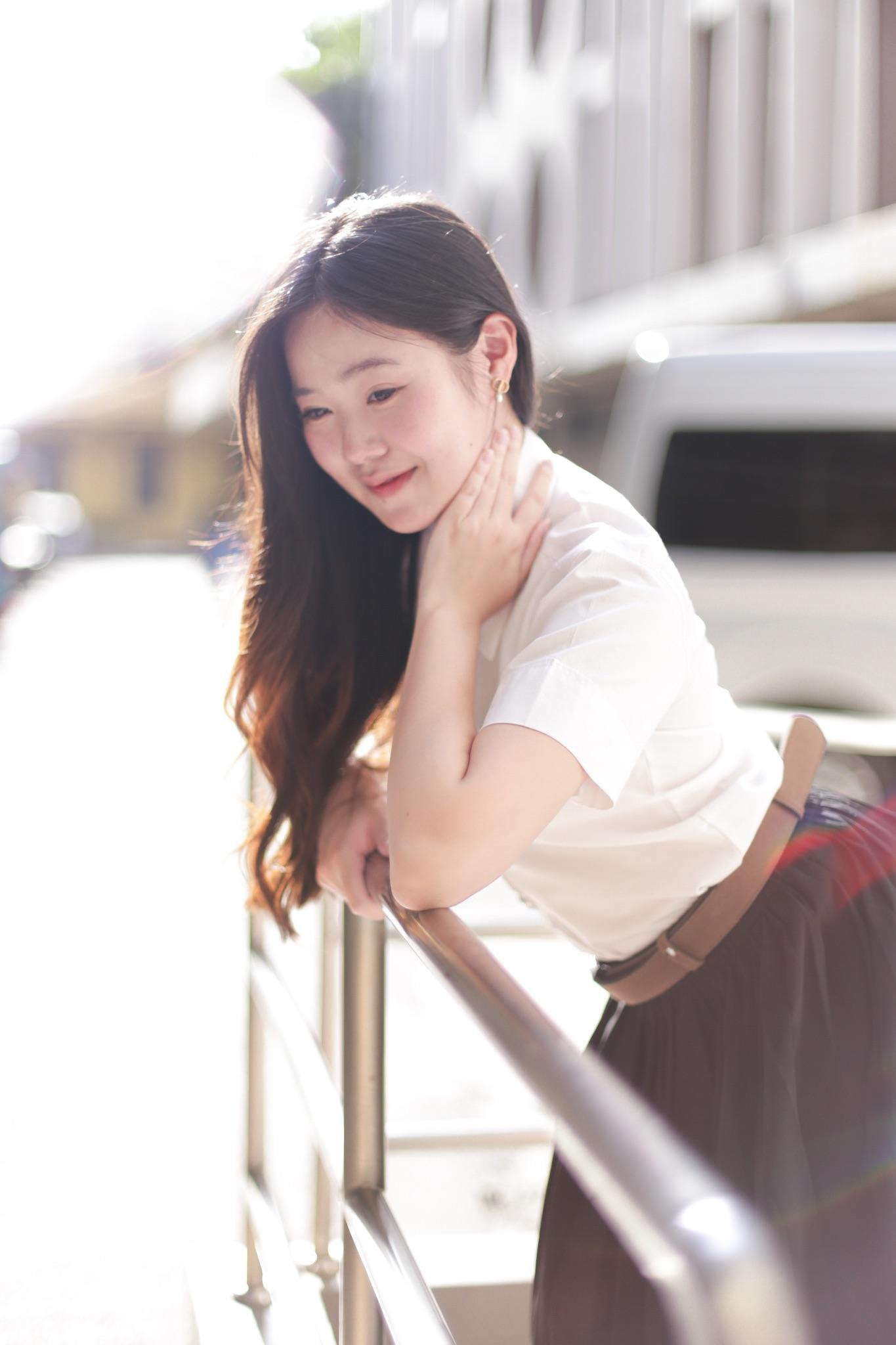 ผลงานรับปริญญา มหาวิทยาลัยธรรมศาสตร์ โดย Pharymx.photo ภาพที่ 3