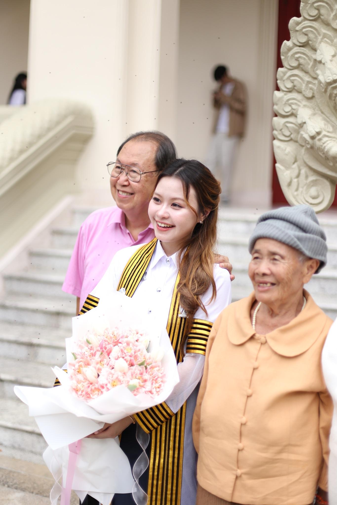 ผลงานรับปริญญา จุฬาลงกรณ์มหาวิทยาลัย โดย Pharymx.photo ภาพที่ 7