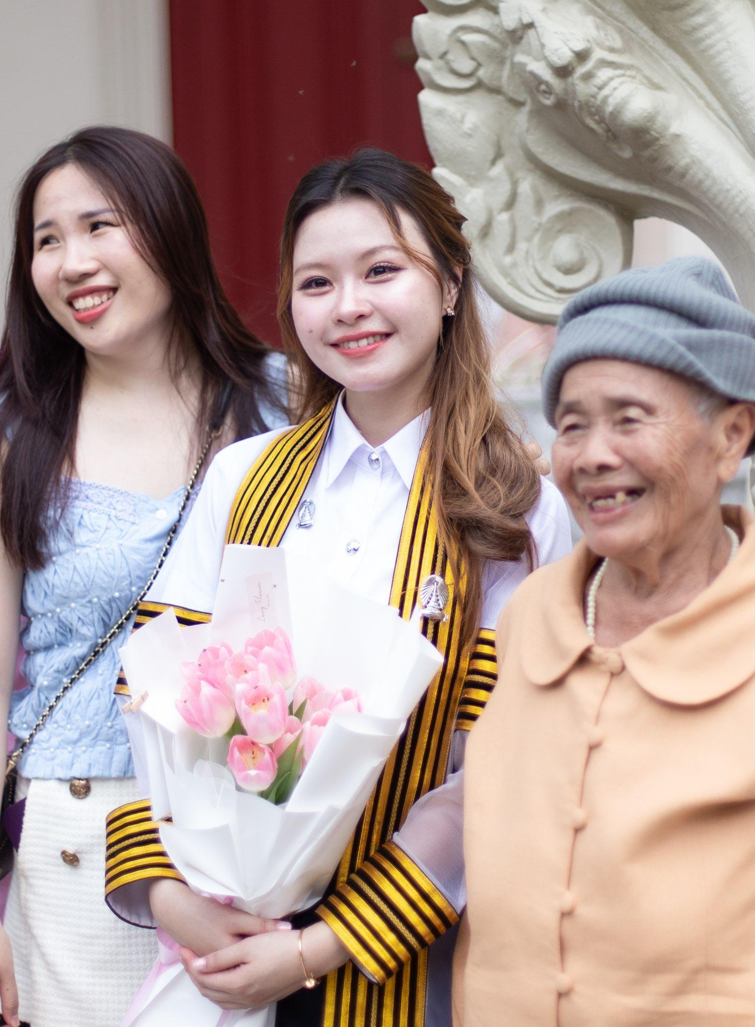 ผลงานรับปริญญา จุฬาลงกรณ์มหาวิทยาลัย โดย Pharymx.photo ภาพที่ 8