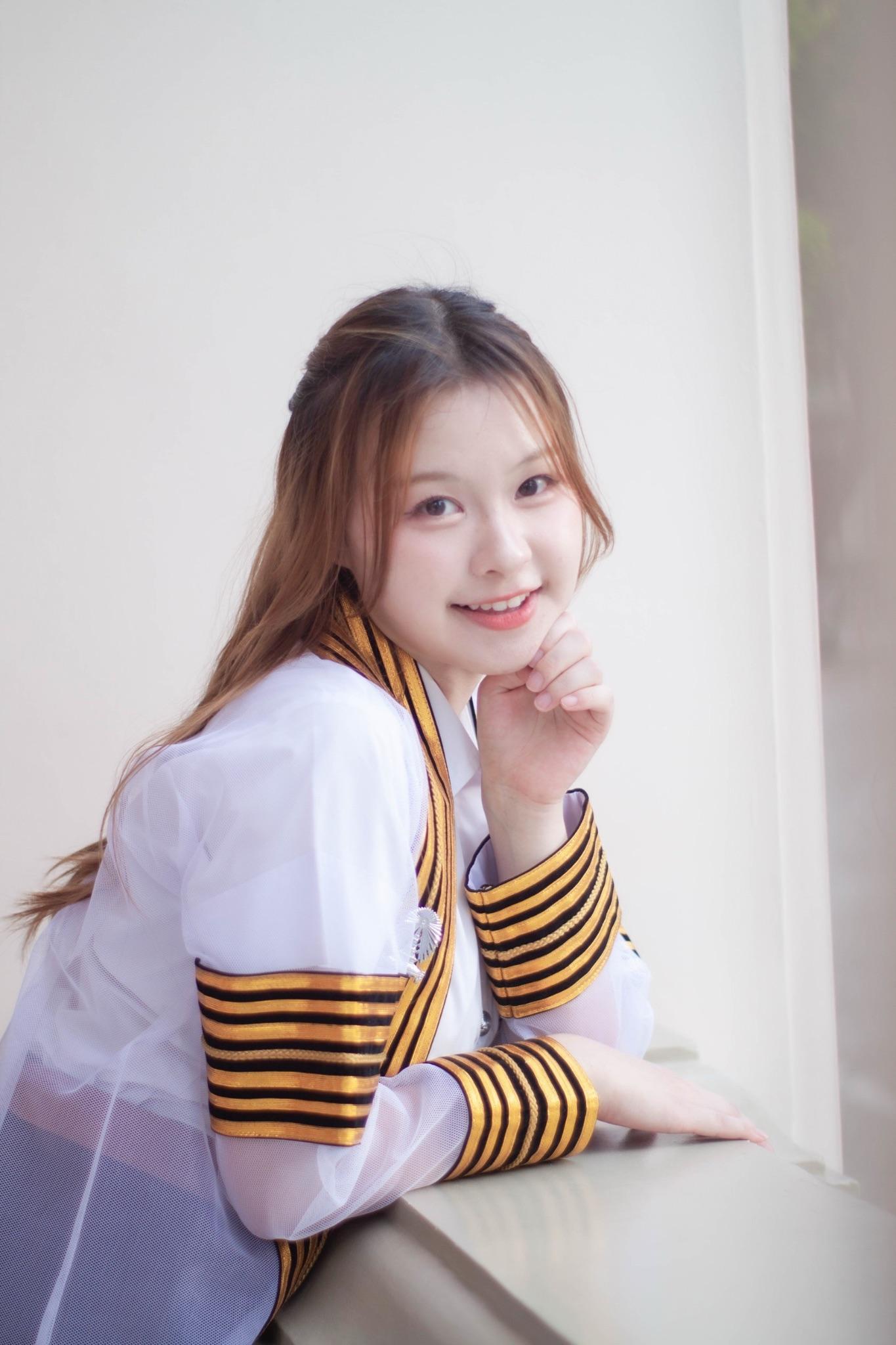 ผลงานรับปริญญา จุฬาลงกรณ์มหาวิทยาลัย โดย Pharymx.photo ภาพที่ 4