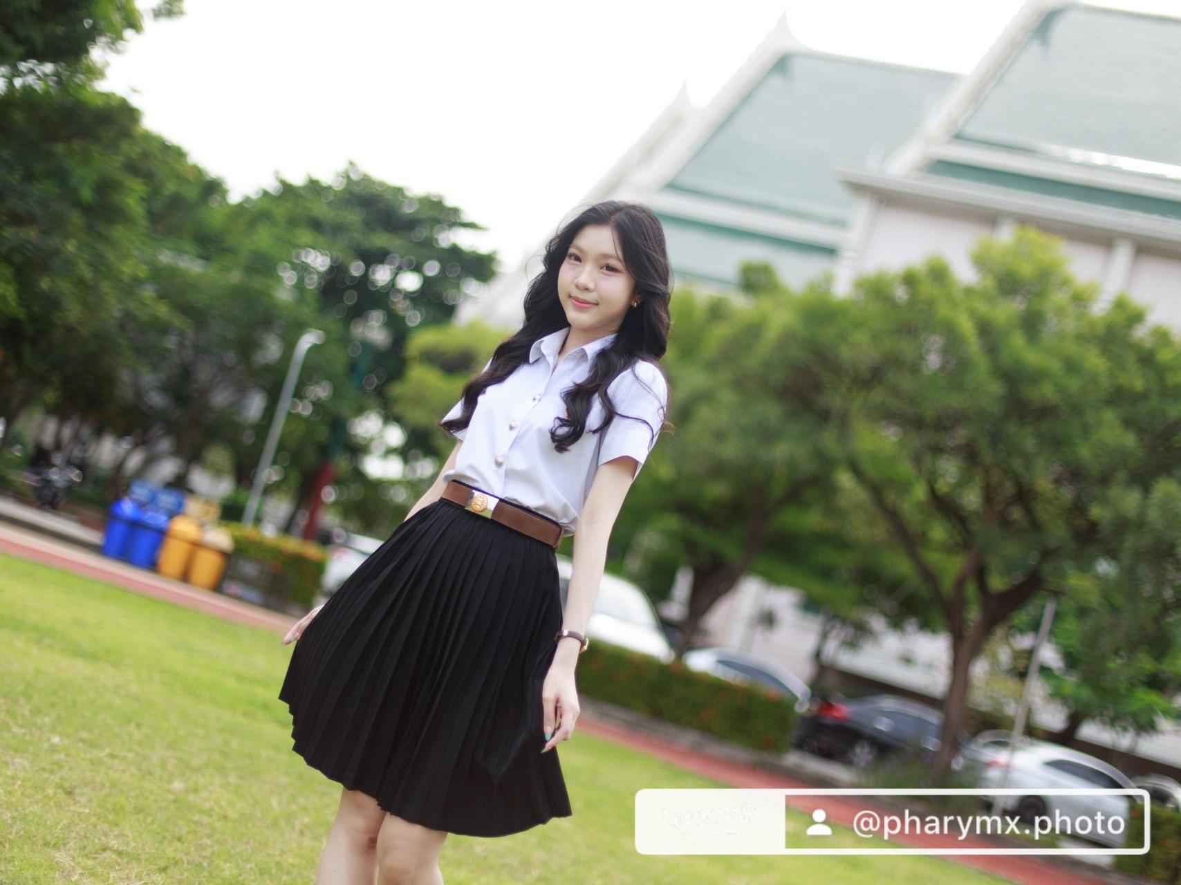 ผลงานรับปริญญา มหาวิทยาลัยธรรมศาสตร์ โดย Pharymx.photo ภาพที่ 8