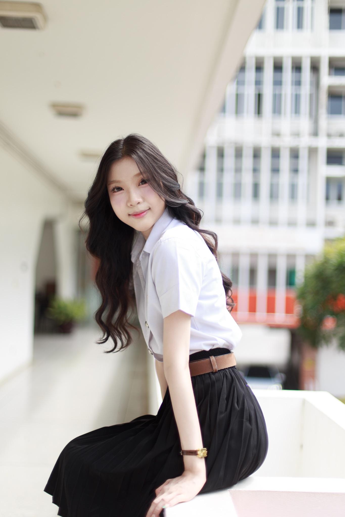 ผลงานรับปริญญา มหาวิทยาลัยธรรมศาสตร์ โดย Pharymx.photo ภาพที่ 7
