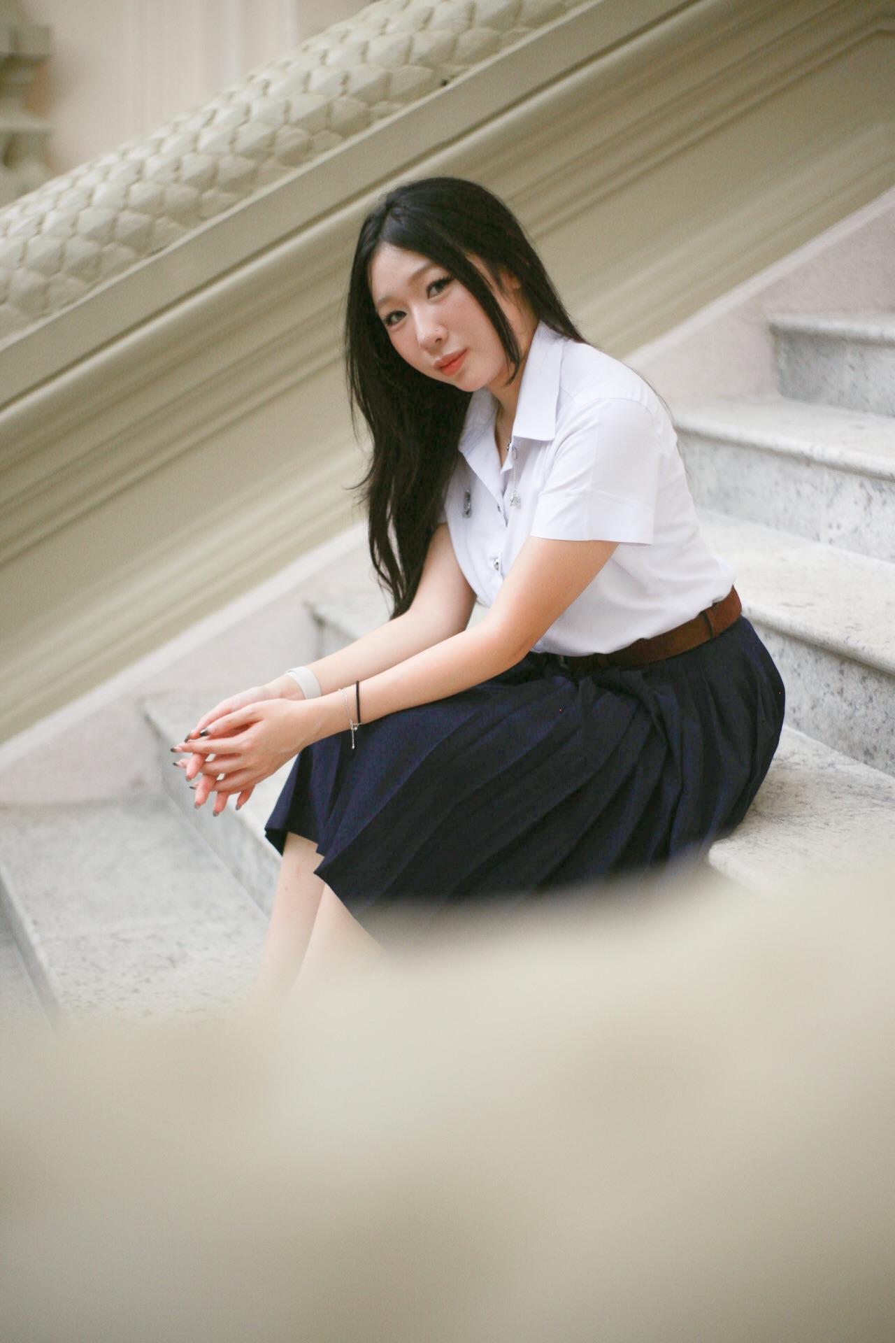 ผลงานรับปริญญา จุฬาลงกรณ์มหาวิทยาลัย โดย Pharymx.photo ภาพที่ 7