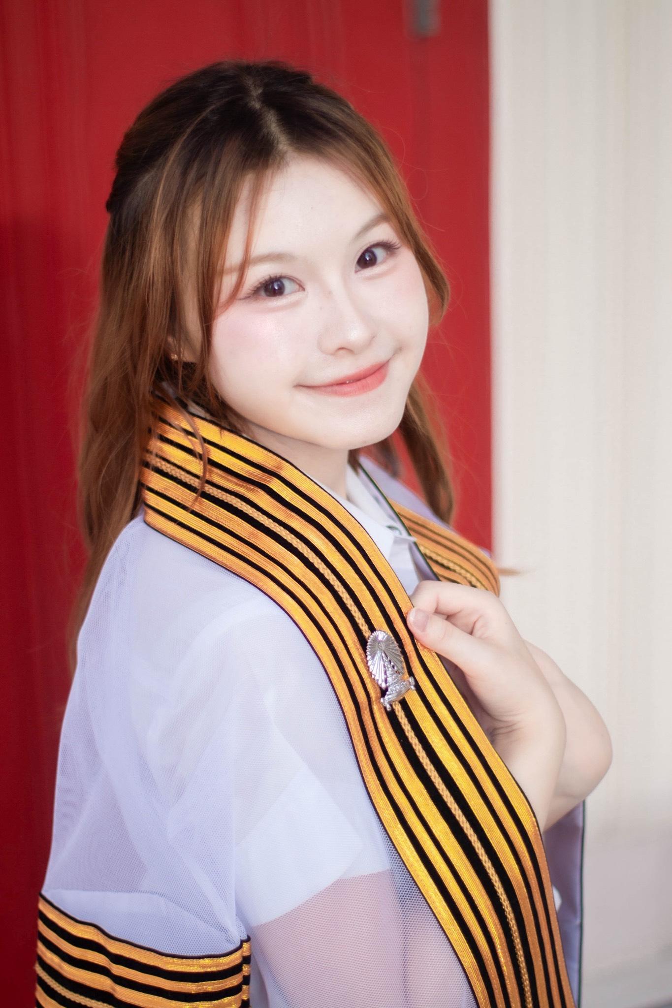 ผลงานรับปริญญา จุฬาลงกรณ์มหาวิทยาลัย โดย Pharymx.photo ภาพที่ 7