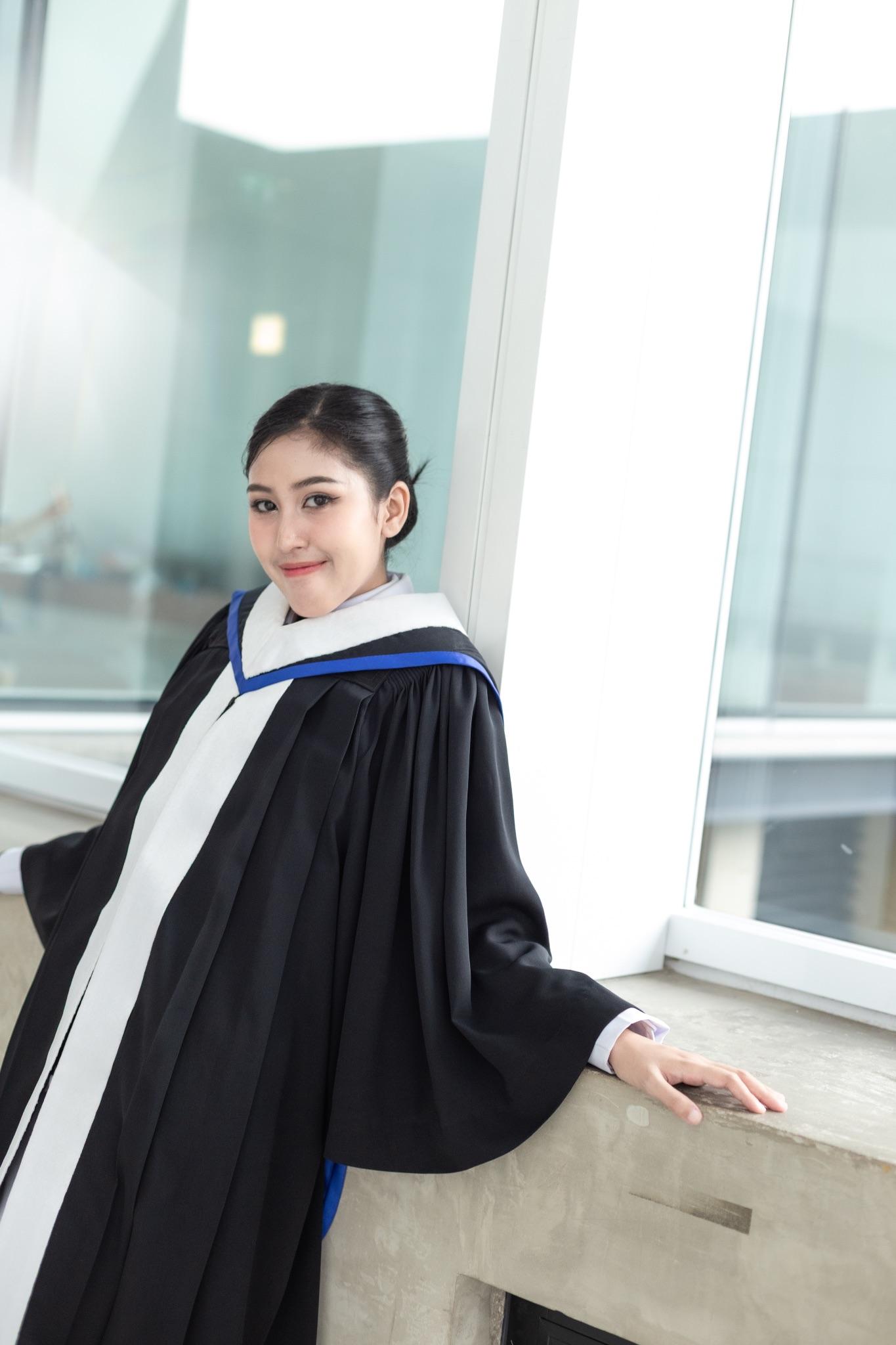ผลงานรับปริญญา มหาวิทยาลัยมหิดล โดย Pharymx.photo ภาพที่ 4