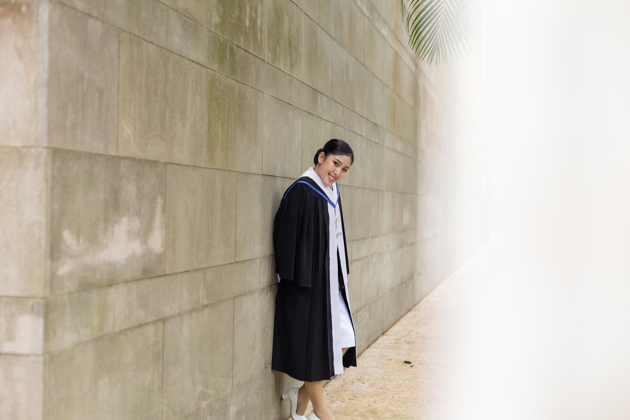 ผลงานรับปริญญา มหาวิทยาลัยมหิดล โดย Pharymx.photo ภาพที่ 14