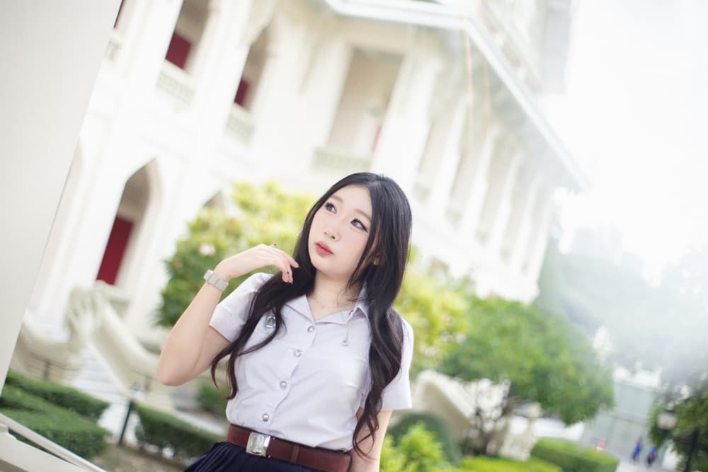 ผลงานรับปริญญา จุฬาลงกรณ์มหาวิทยาลัย โดย Pharymx.photo ภาพที่ 3