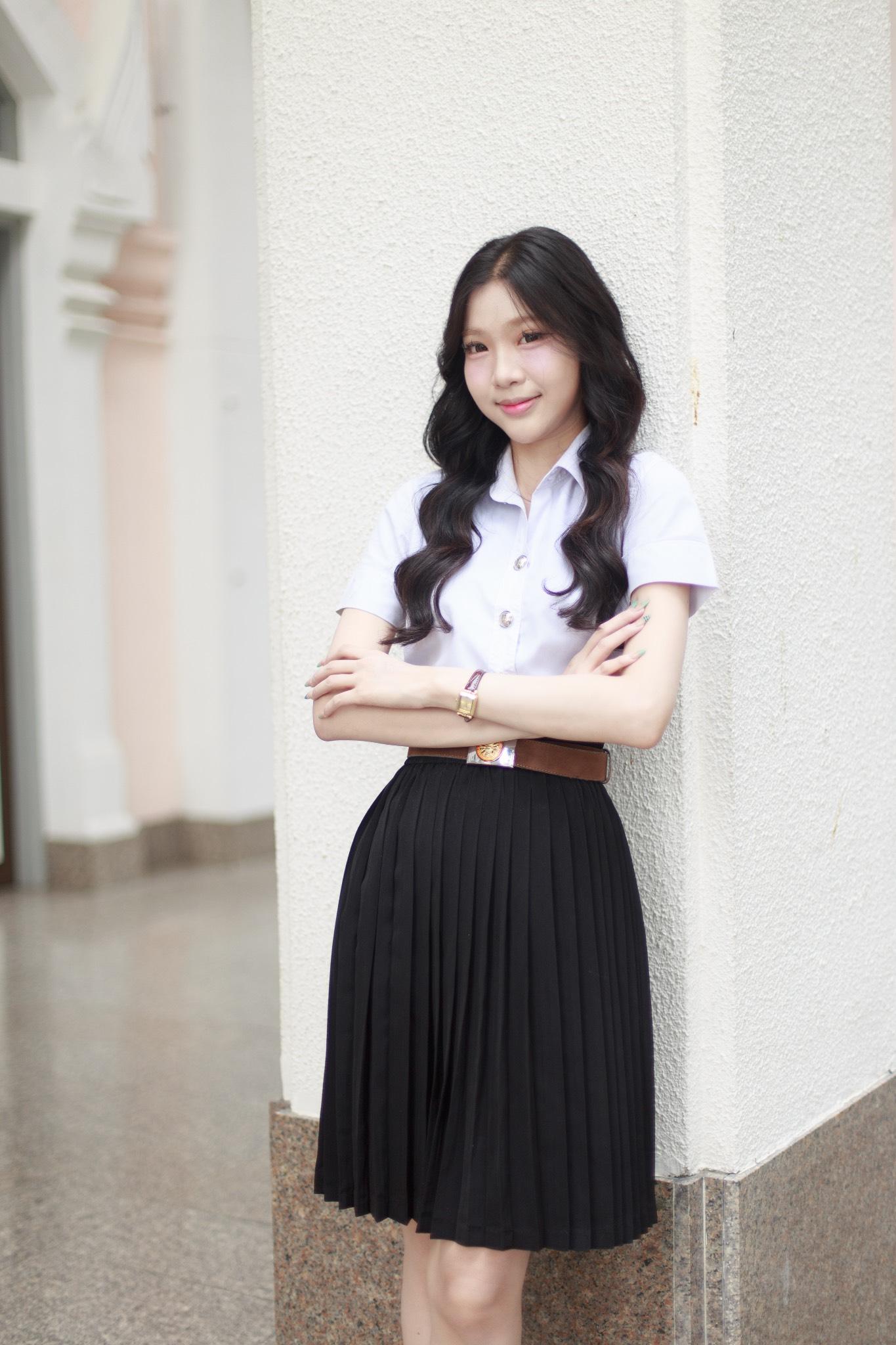 ผลงานรับปริญญา มหาวิทยาลัยธรรมศาสตร์ โดย Pharymx.photo ภาพที่ 11