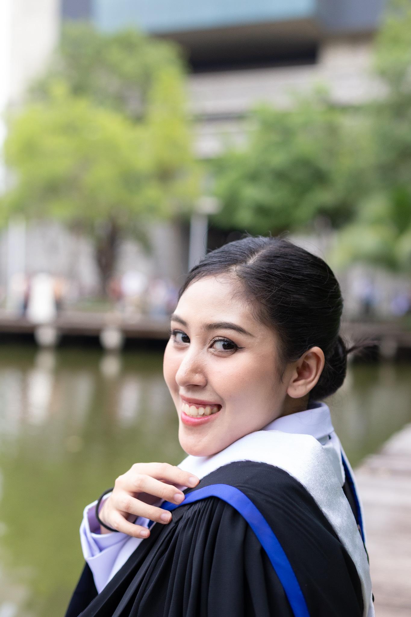 ผลงานรับปริญญา มหาวิทยาลัยมหิดล โดย Pharymx.photo ภาพที่ 16