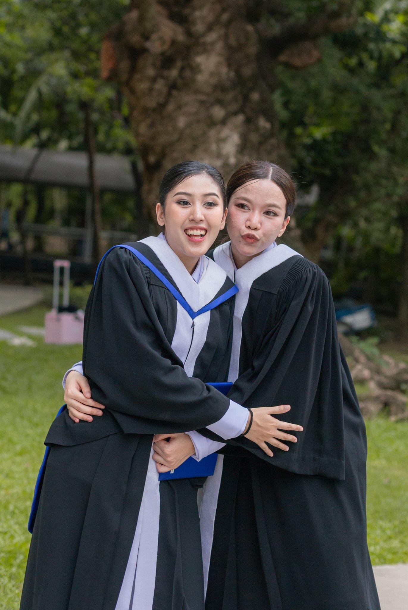 ผลงานรับปริญญา มหาวิทยาลัยมหิดล โดย Pharymx.photo ภาพที่ 18