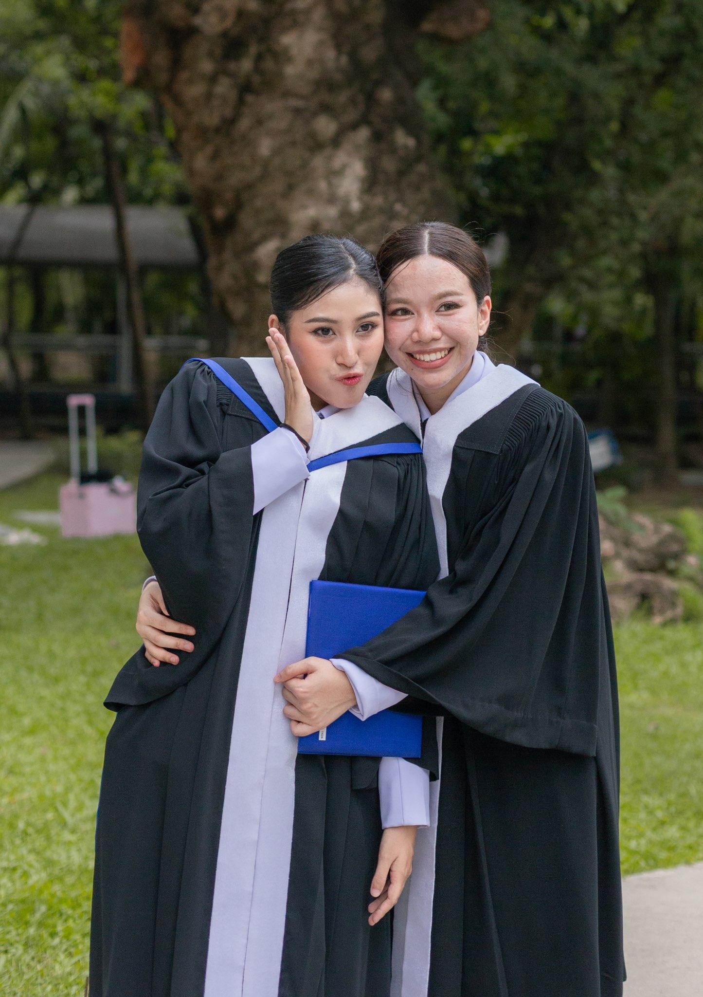 ผลงานรับปริญญา มหาวิทยาลัยมหิดล โดย Pharymx.photo ภาพที่ 17