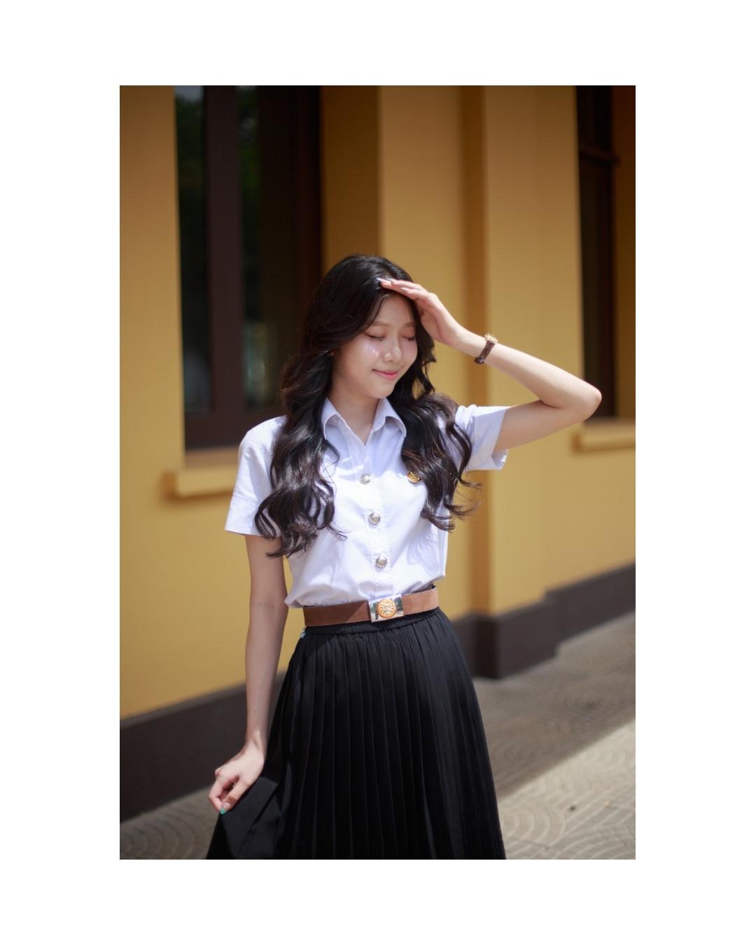 ผลงานรับปริญญา มหาวิทยาลัยธรรมศาสตร์ โดย Pharymx.photo ภาพที่ 2