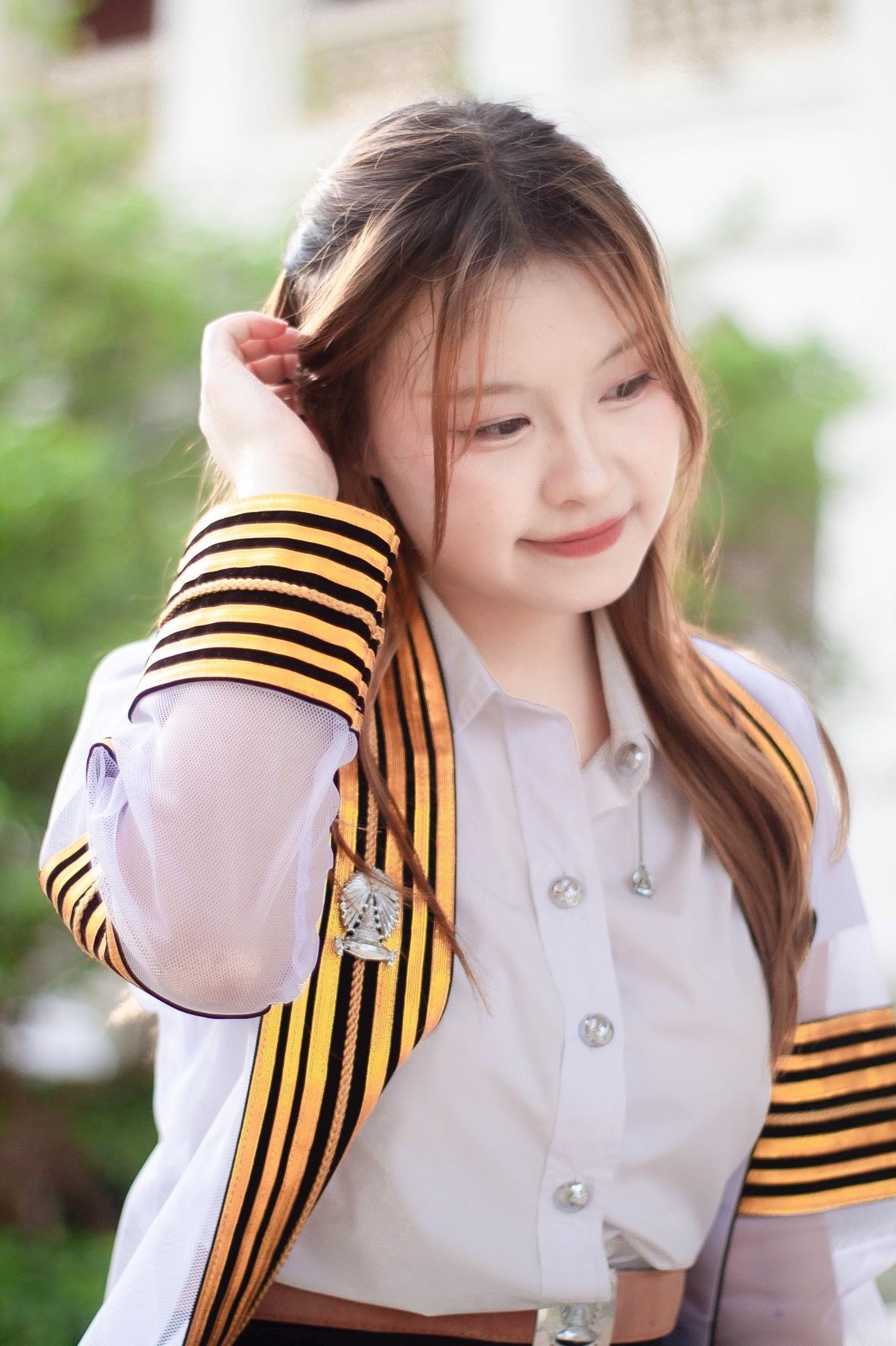 ผลงานรับปริญญา จุฬาลงกรณ์มหาวิทยาลัย โดย Pharymx.photo ภาพที่ 5