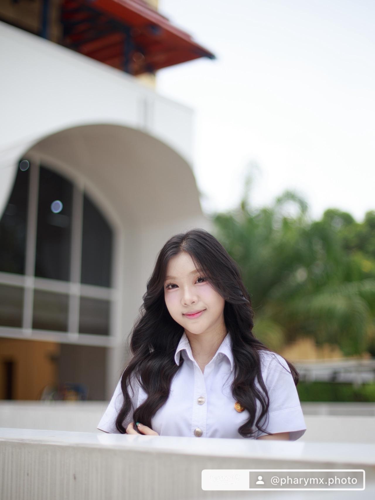 ผลงานรับปริญญา มหาวิทยาลัยธรรมศาสตร์ โดย Pharymx.photo ภาพที่ 10