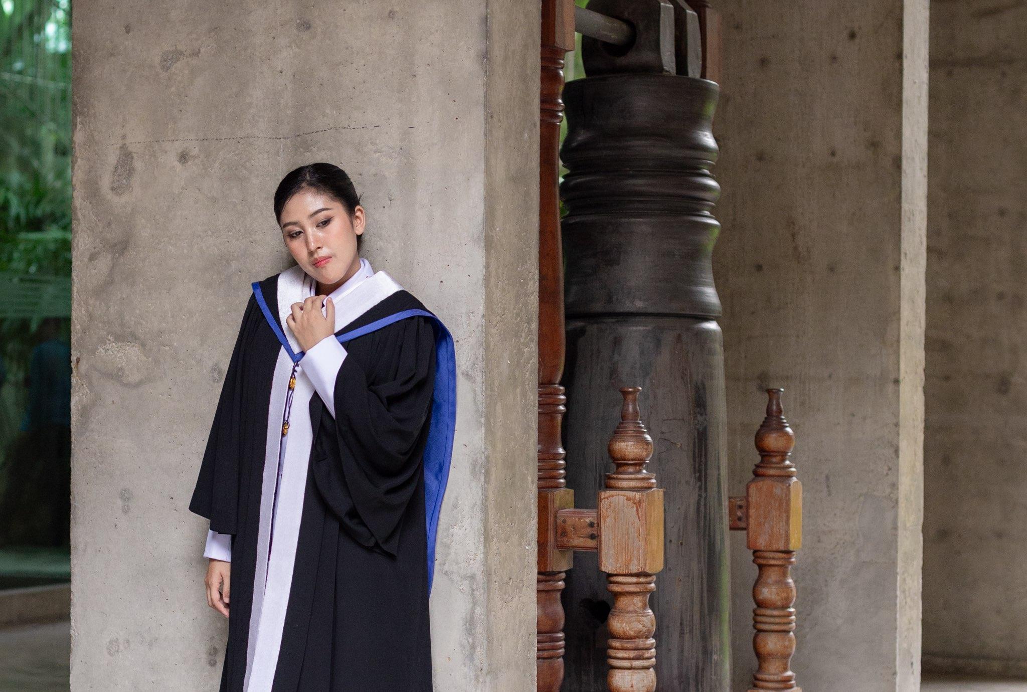 ผลงานรับปริญญา มหาวิทยาลัยมหิดล โดย Pharymx.photo ภาพที่ 13