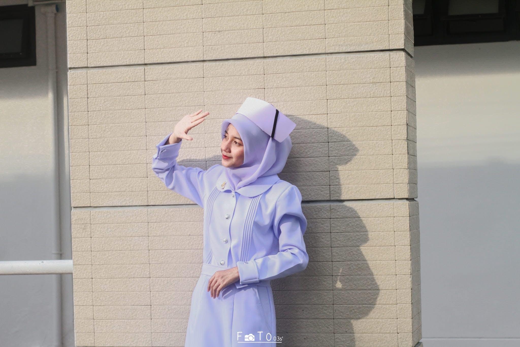 ผลงานรับปริญญา โดย Abdul Photo ภาพที่ 4