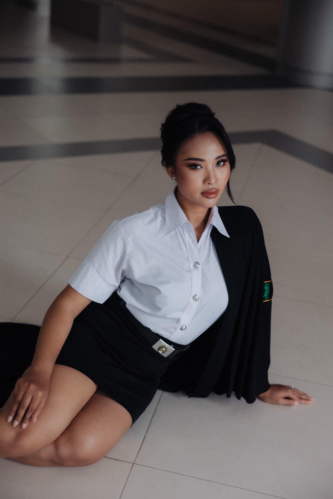 ผลงานรับปริญญา โดย All Your Films ภาพที่ 7