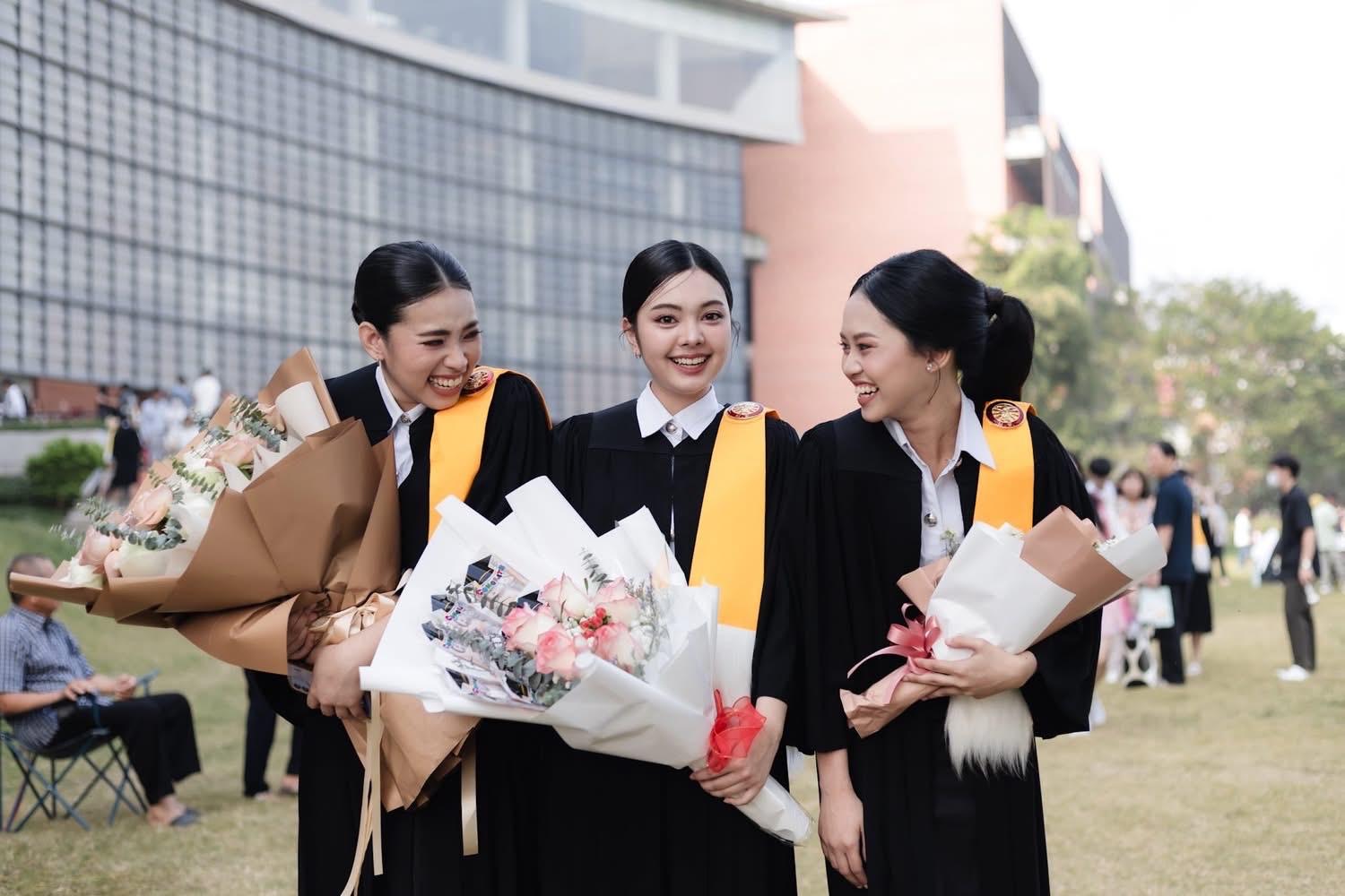 ผลงานรับปริญญา โดย All Your Films ภาพที่ 14